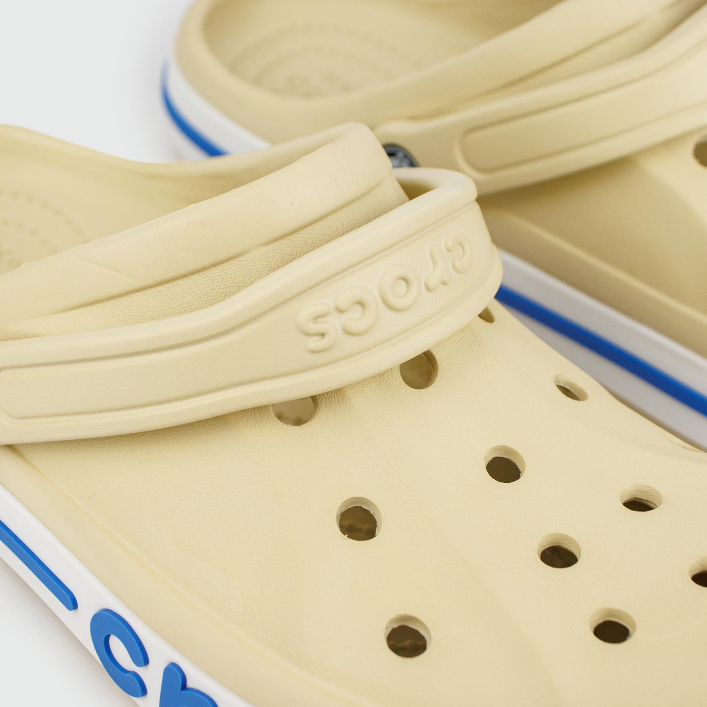 Сабо CROCS Bayaband Cloc Beige