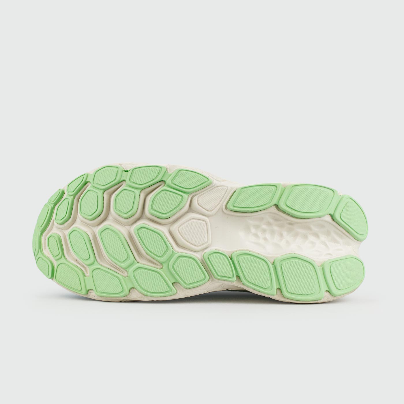 Кроссовки New Balance Fresh Foam x More V4 Ice Blue Wmns Кроссовки New Balance Fresh Foam x More V4 Ice Blue Wmns
