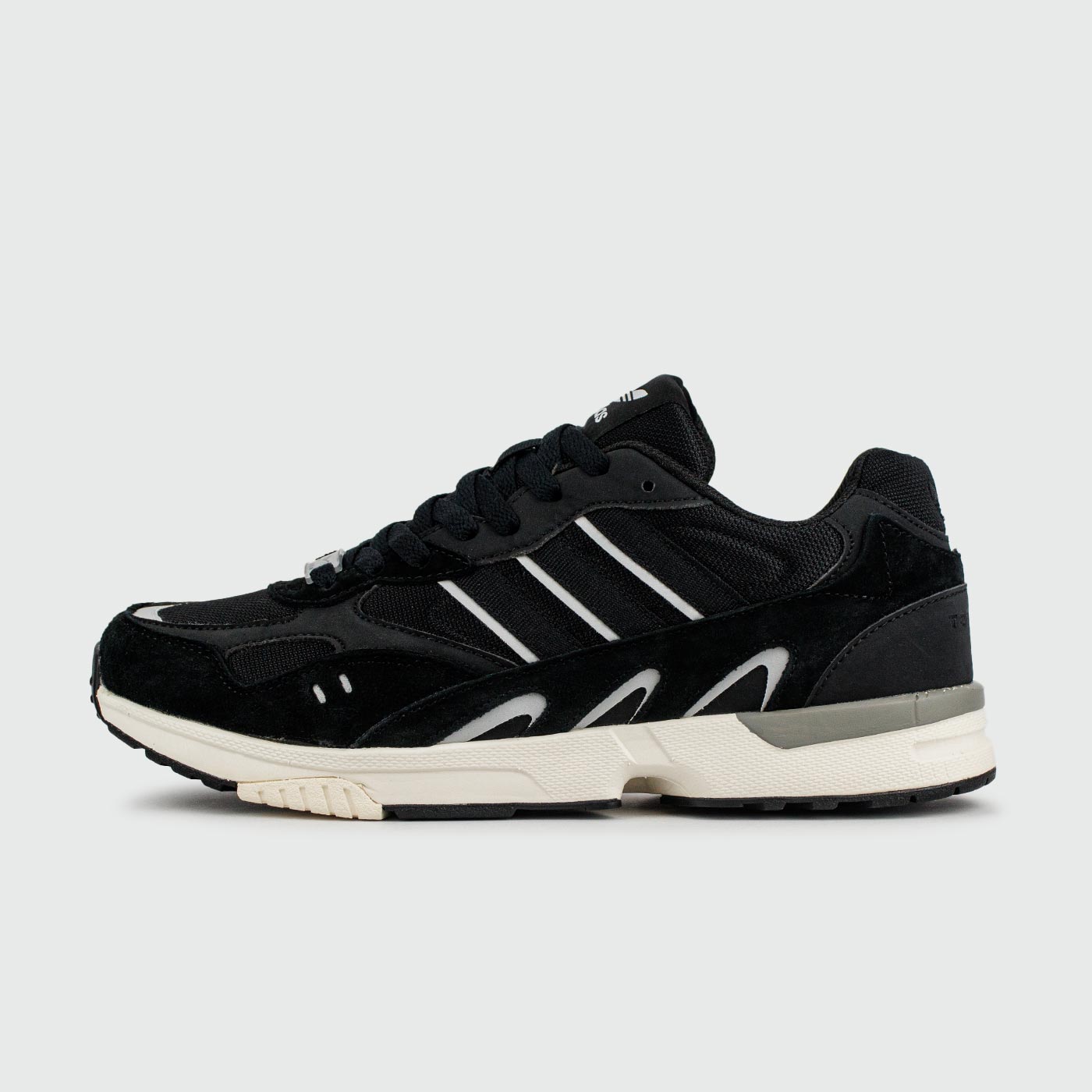 Кроссовки adidas TORSION SUPER Black / White