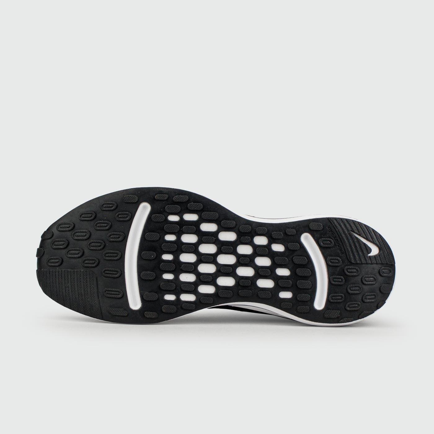 Кроссовки Nike Journey Run Black / White