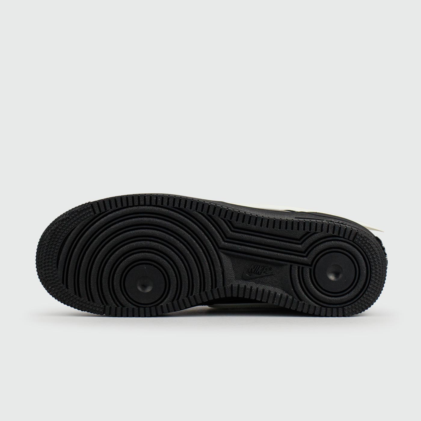 Кроссовки Nike Air Force 1 Low SP AMBUSH Black White