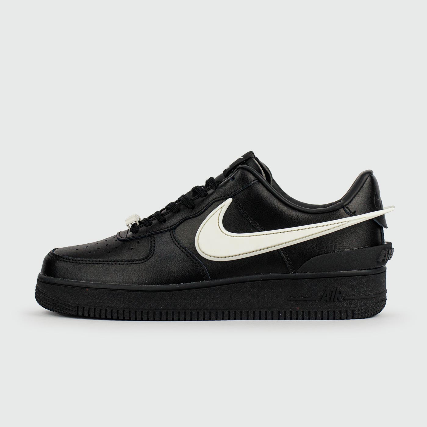 Кроссовки Nike Air Force 1 Low SP AMBUSH Black White