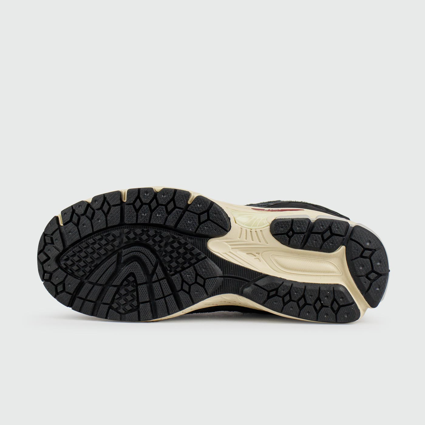 Кроссовки New Balance 1906D Mid Black Beige Wmns Suede with Fur Кроссовки New Balance 1906D Mid Black Beige Wmns Suede with Fur