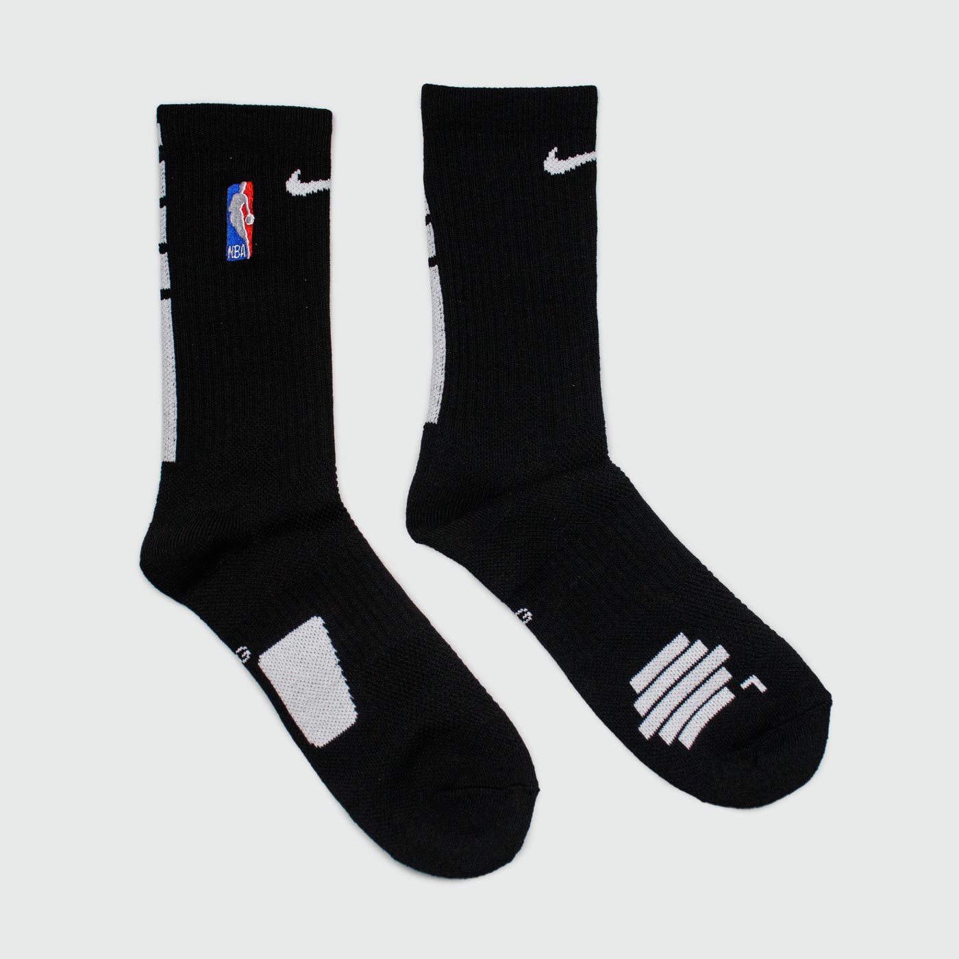 Носки Nike NBA Black