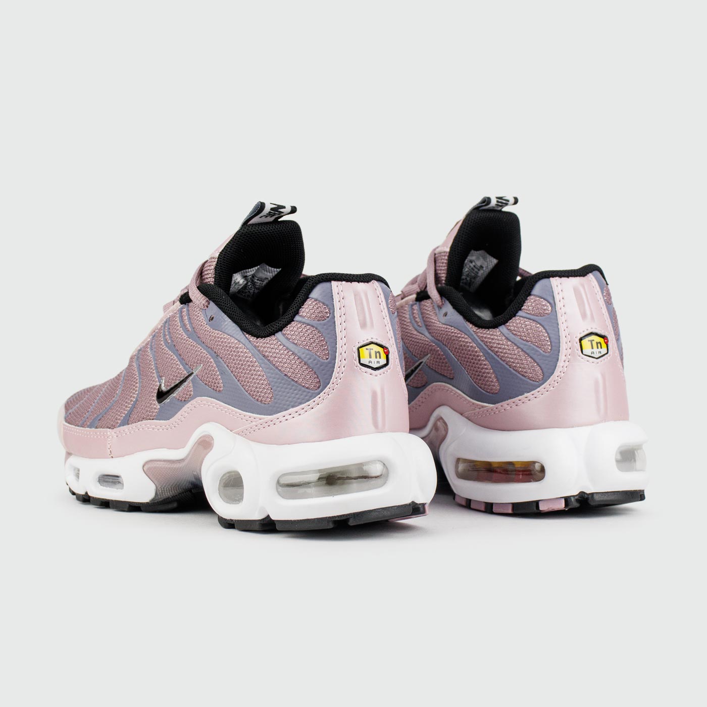 Кроссовки Nike Air Max Plus Tn Pink wmns