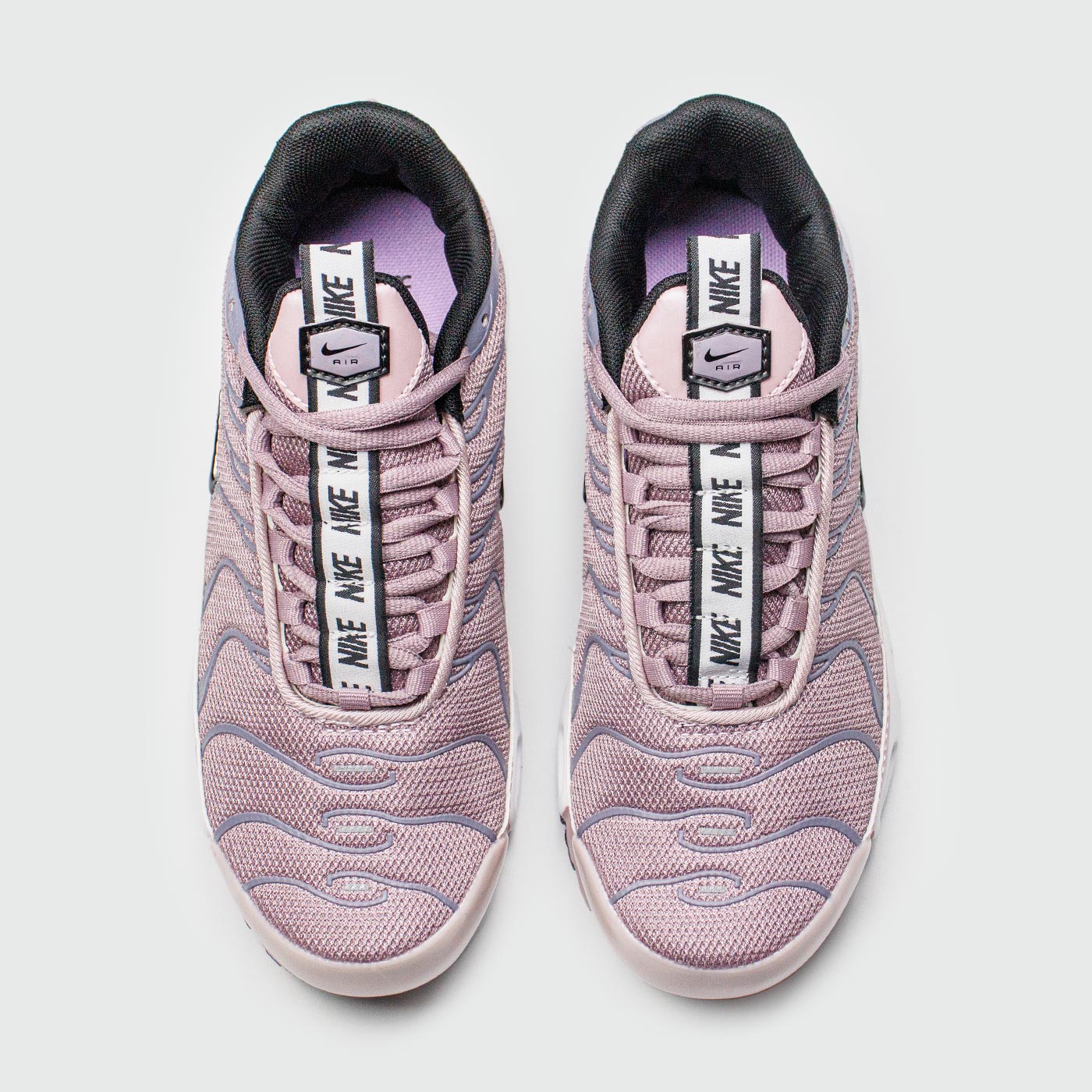 Кроссовки Nike Air Max Plus Tn Pink wmns