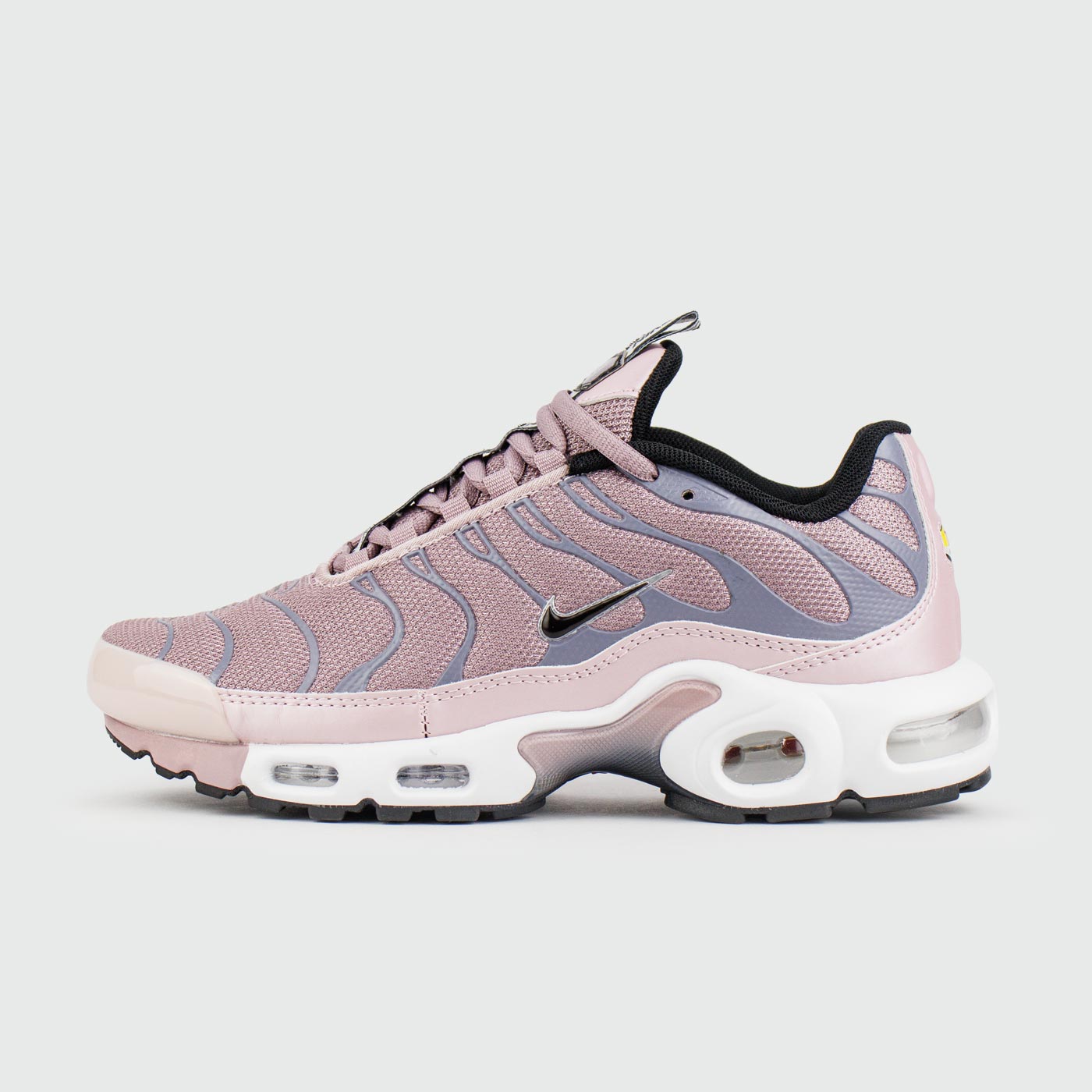 Кроссовки Nike Air Max Plus Tn Pink wmns