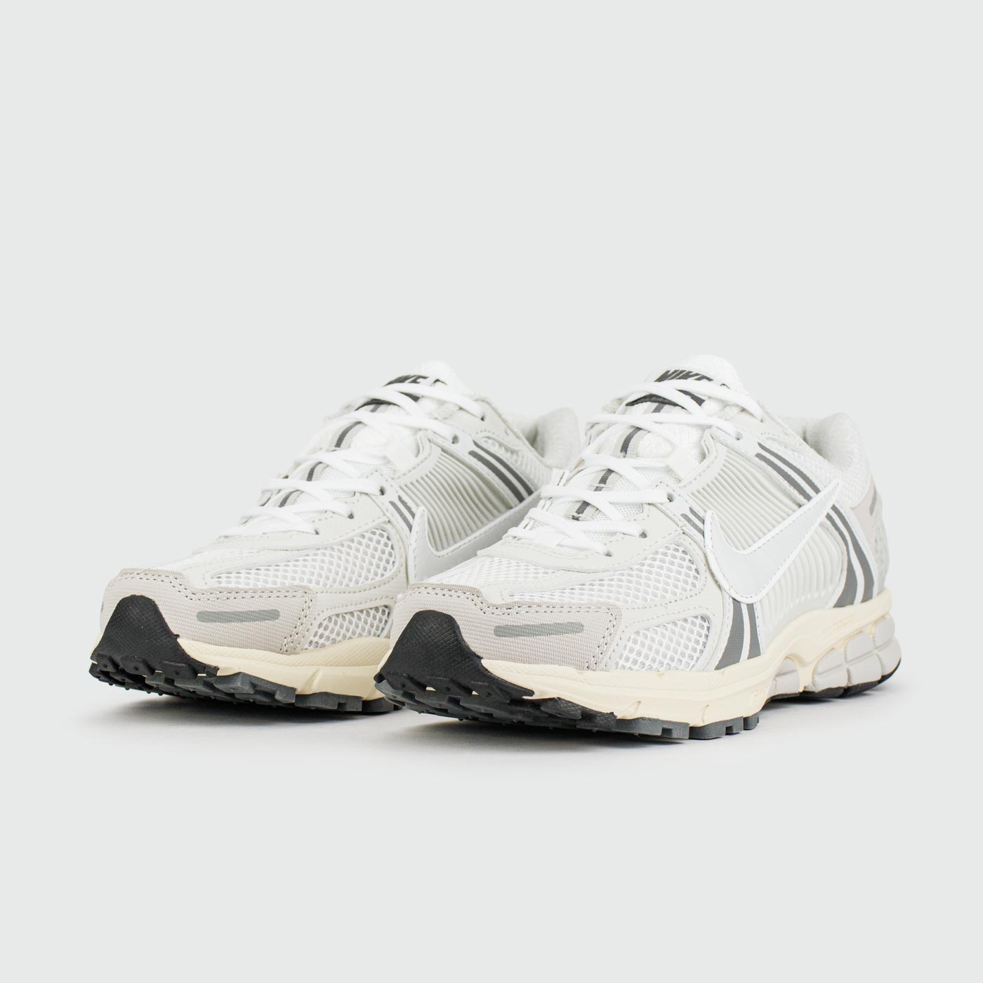 Кроссовки Nike Zoom Vomero 5 White Cream