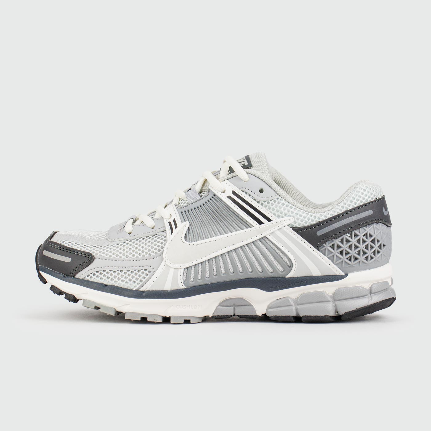 Кроссовки Nike Zoom Vomero 5 Grey White