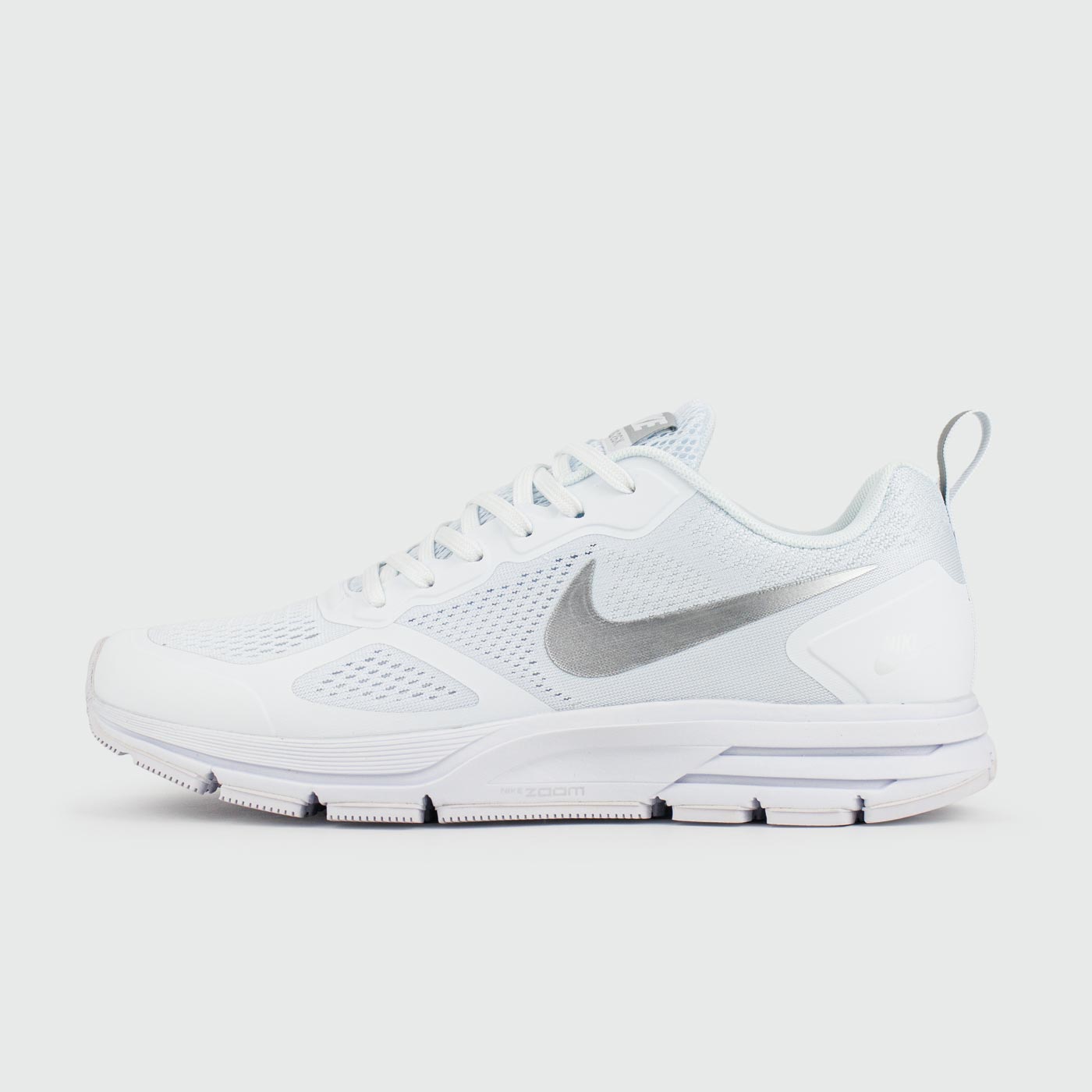 Кроссовки Nike Zoom Pegasus 26 White