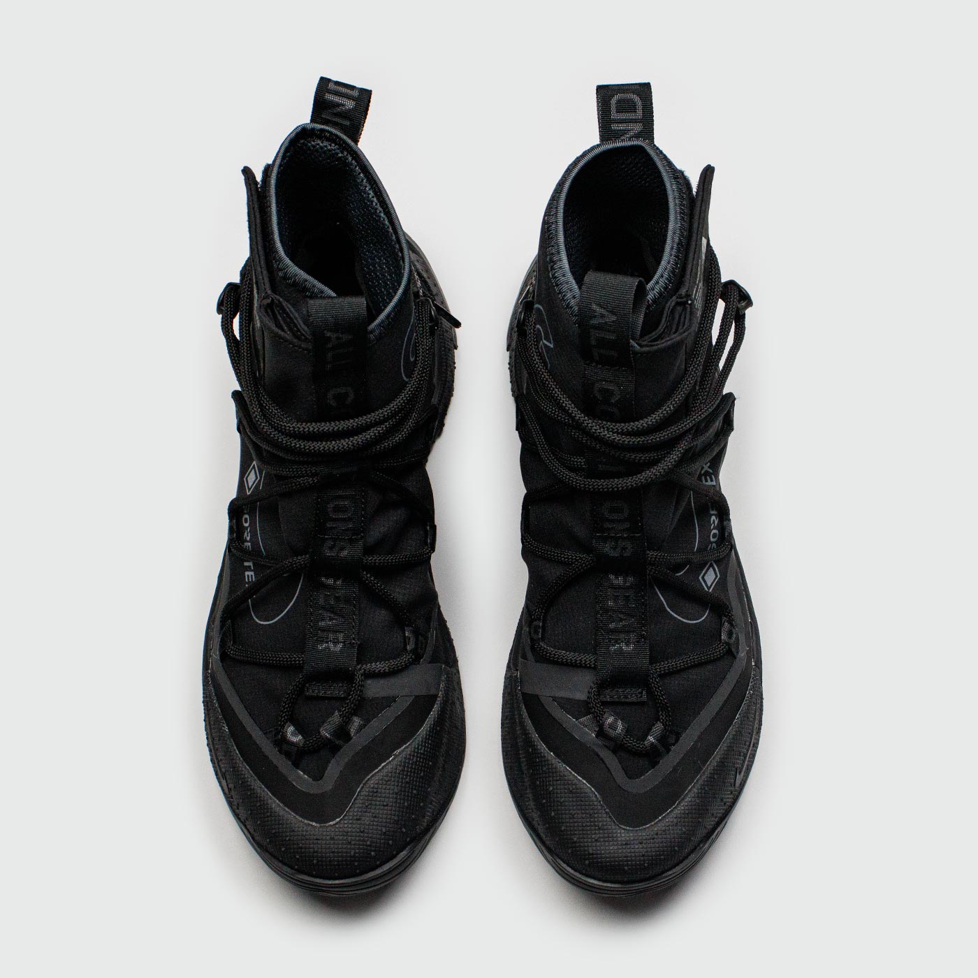 Кроссовки Nike ACG Terra Antarktik Black