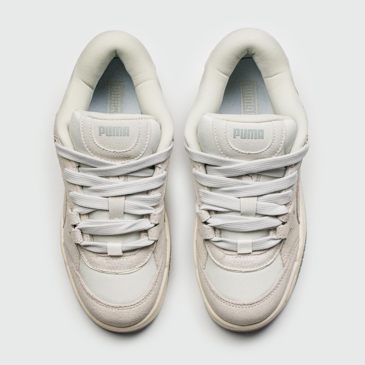 Кроссовки Puma 180 Grey Wmns