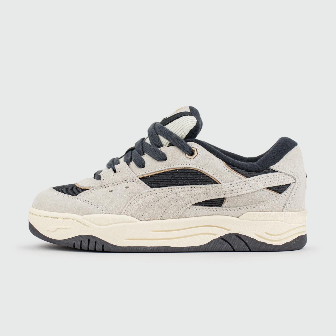 Кроссовки Puma 180 Grey / Dark