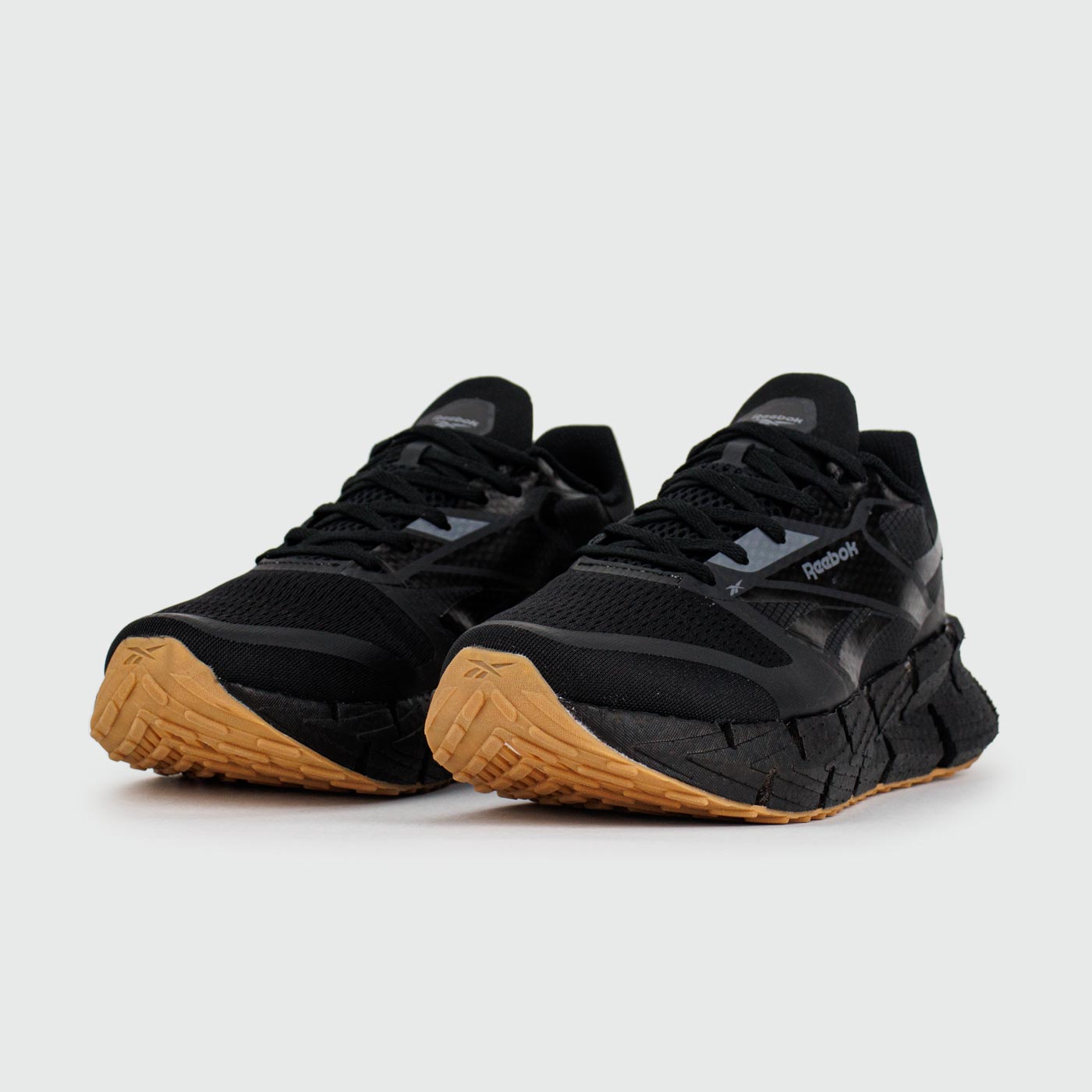 Кроссовки Reebok FloatZig 1 Black