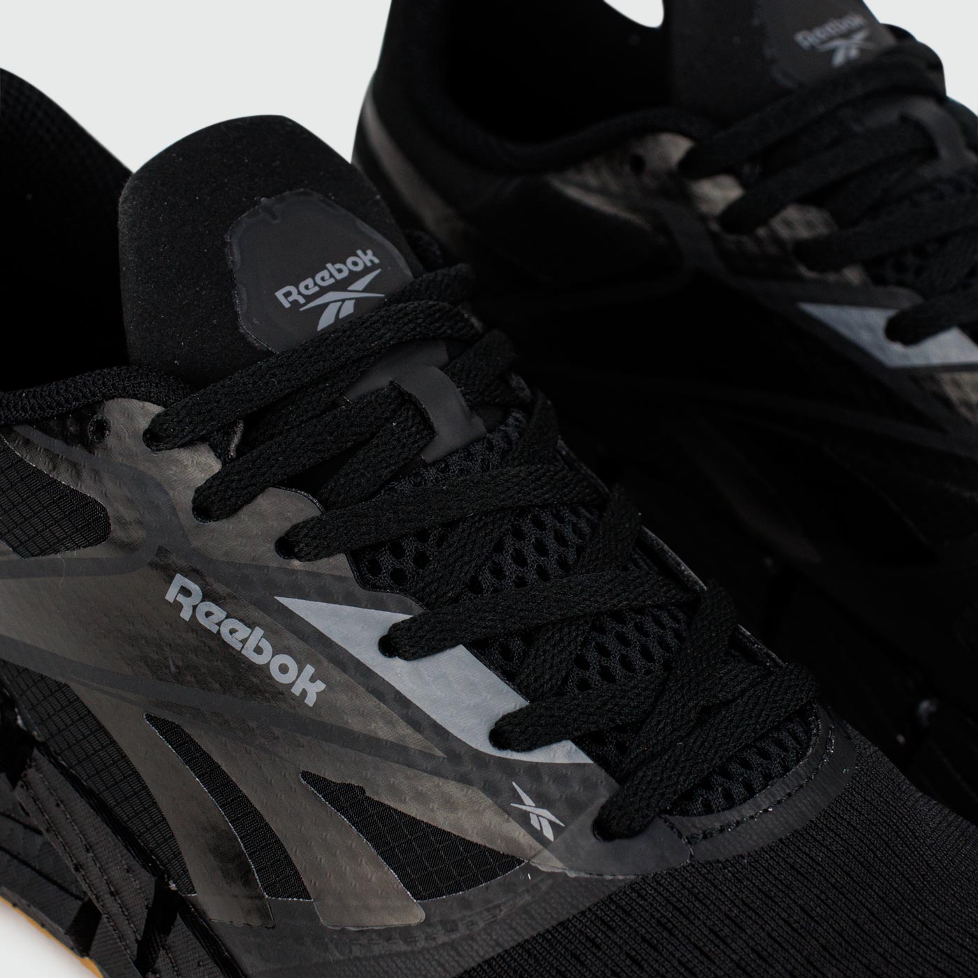 Кроссовки Reebok FloatZig 1 Black