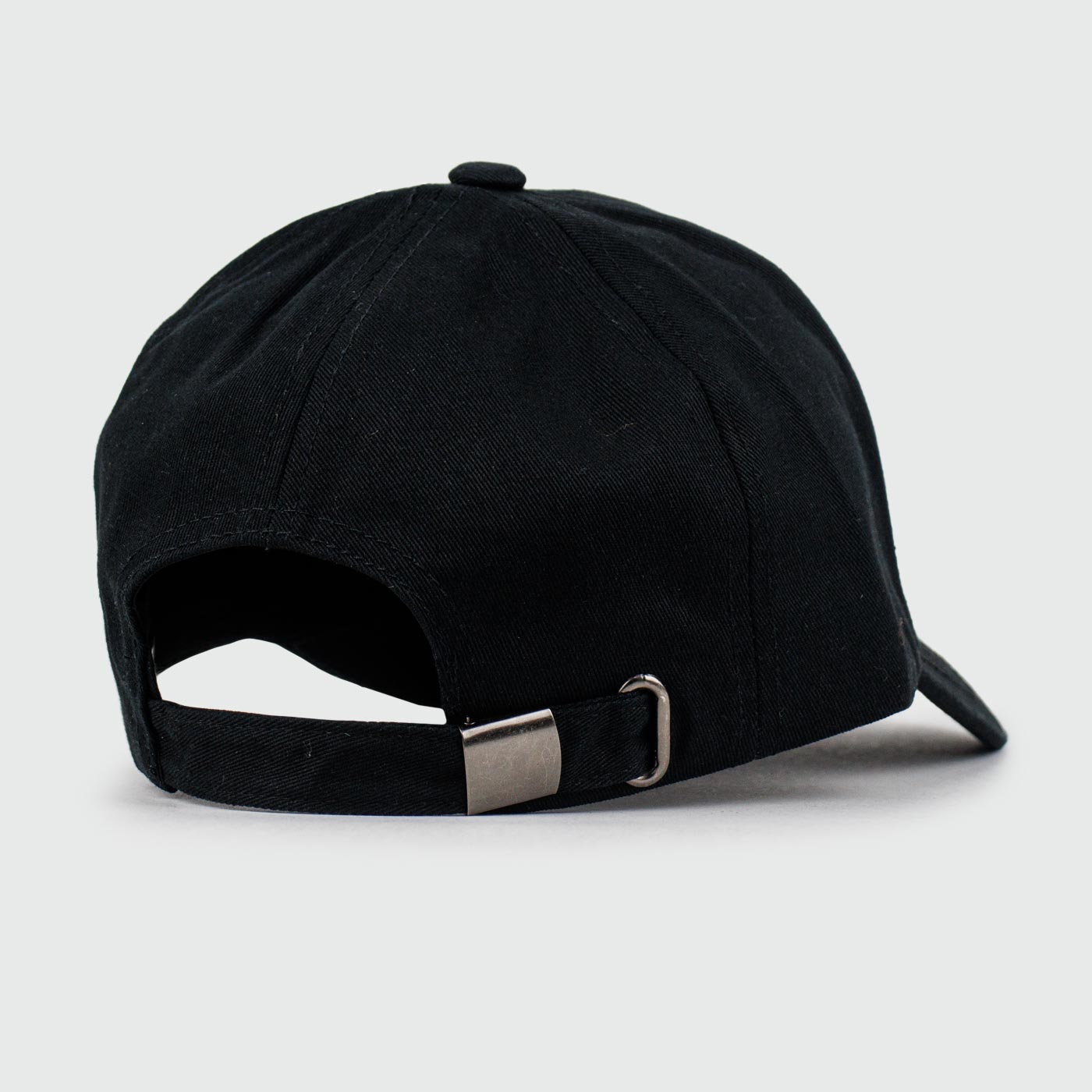 Кепка Adidas Black small logo
