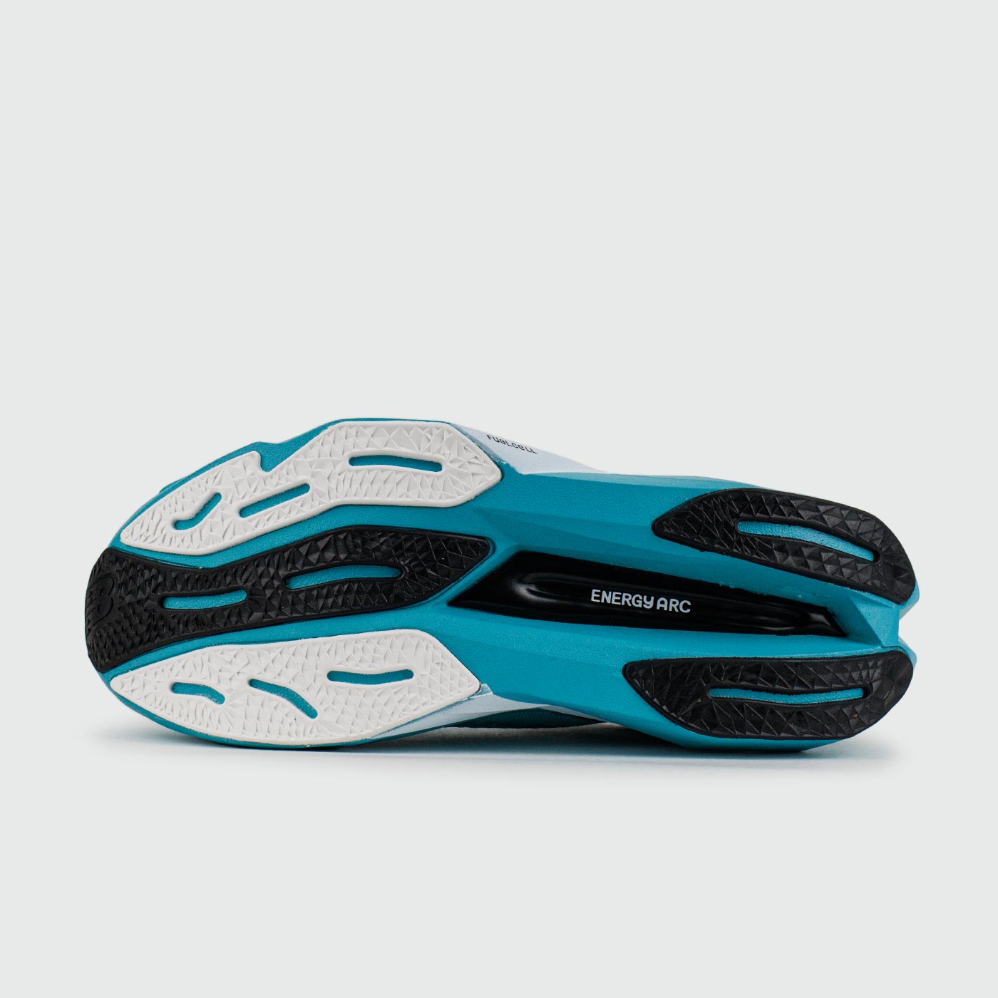 Кросовки New Balance Fuelcell Rebel V4 White Blue Wmns Кросовки New Balance Fuelcell Rebel V4 White Blue Wmns