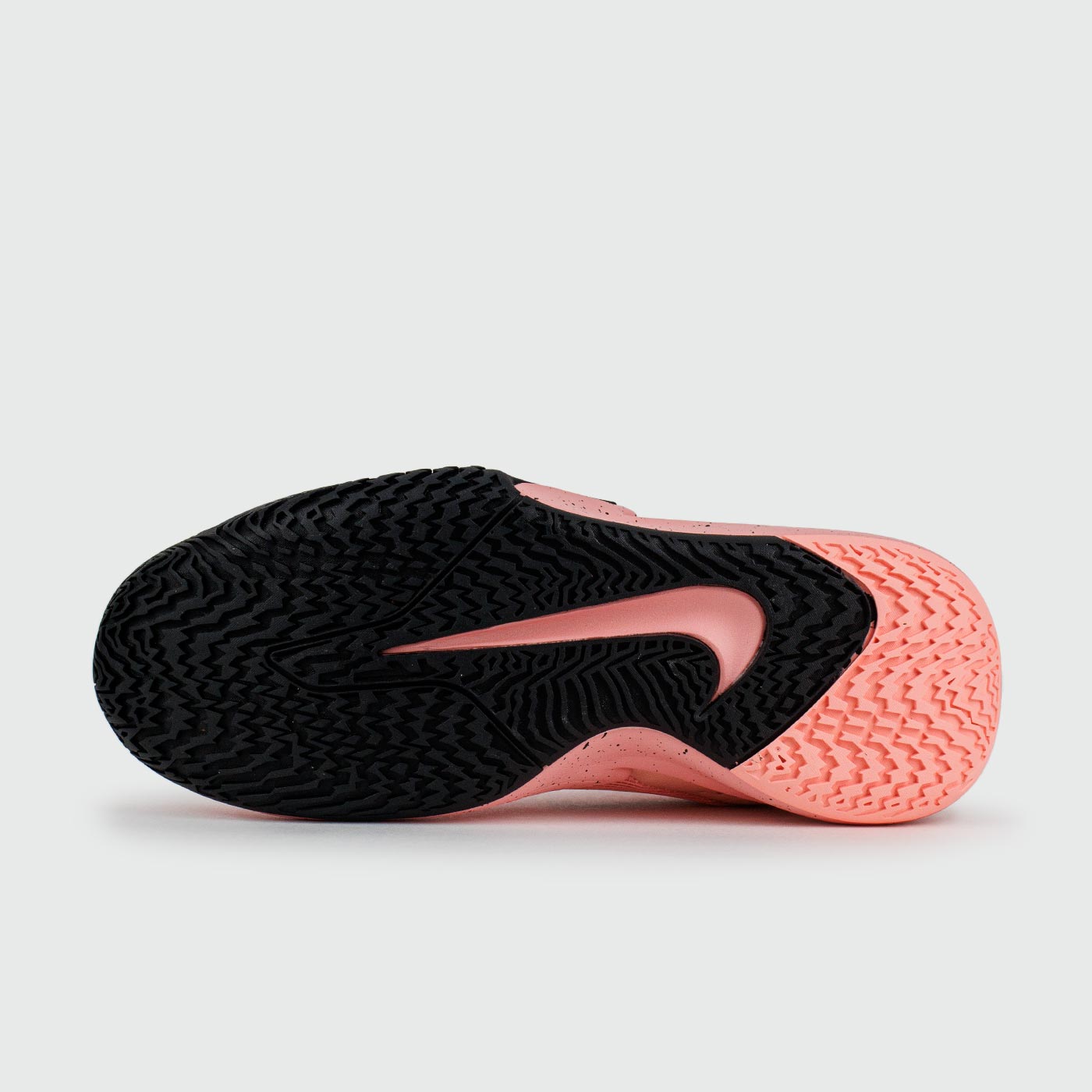 Кроссовки Nike Precision 7 Pink Black Кроссовки Nike Precision 7 Pink Black