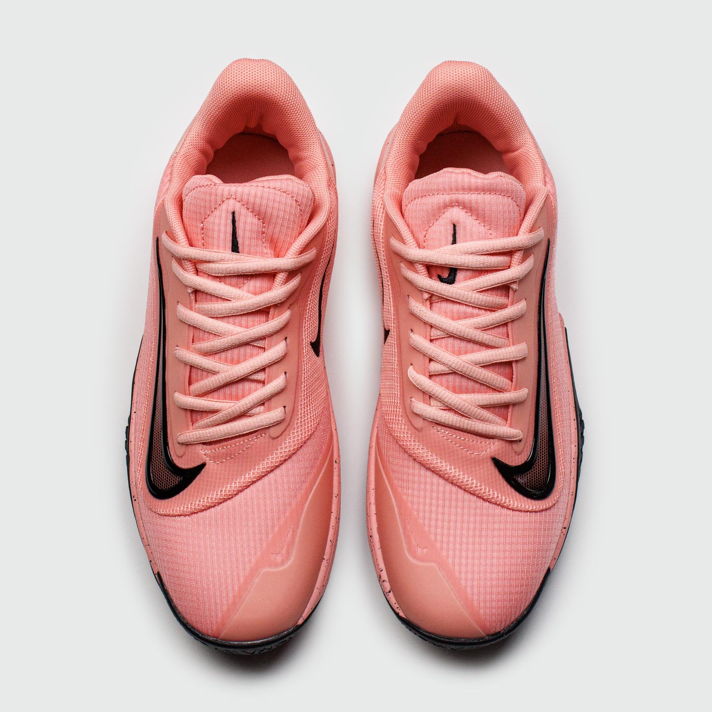 Кроссовки Nike Precision 7 Pink Black Кроссовки Nike Precision 7 Pink Black