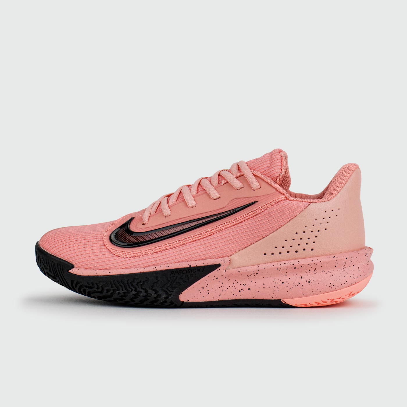 Кроссовки Nike Precision 7 Pink Black Кроссовки Nike Precision 7 Pink Black