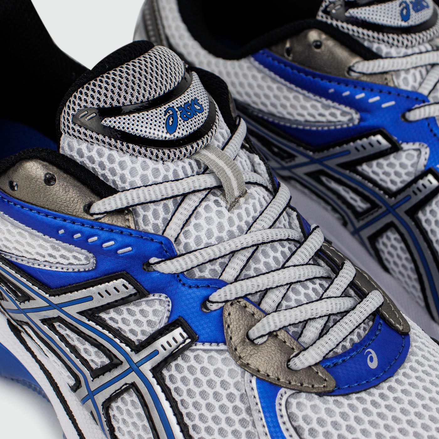 Кроссовки Asics GT-2160 White Blue Кроссовки Asics GT-2160 White Blue