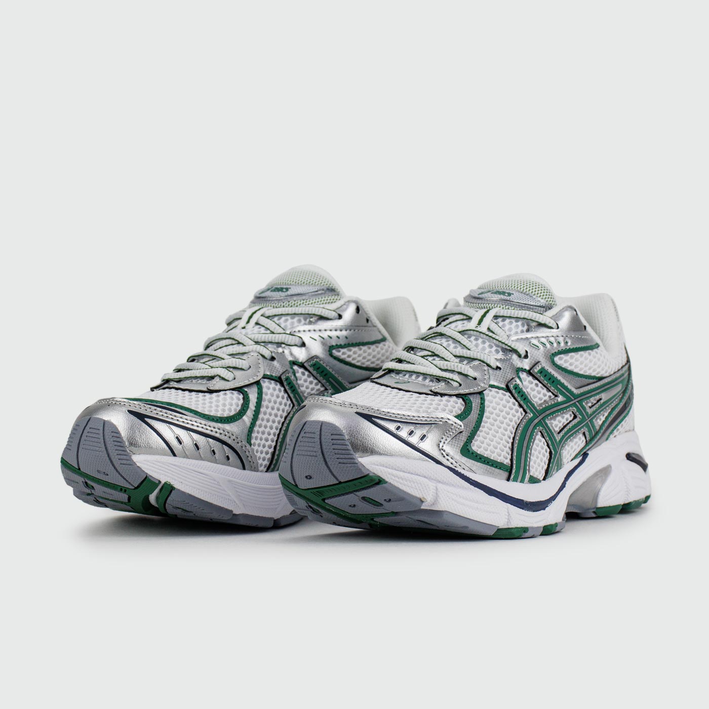 Кроссовки Asics GT-2160 White Green