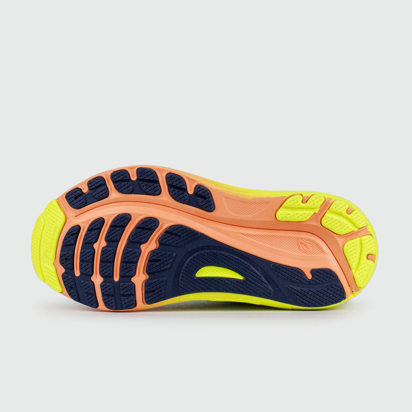 Кроссовки Asics Gel-Kayano 31 Green / Yellow Wmns Кроссовки Asics Gel-Kayano 31 Green / Yellow Wmns