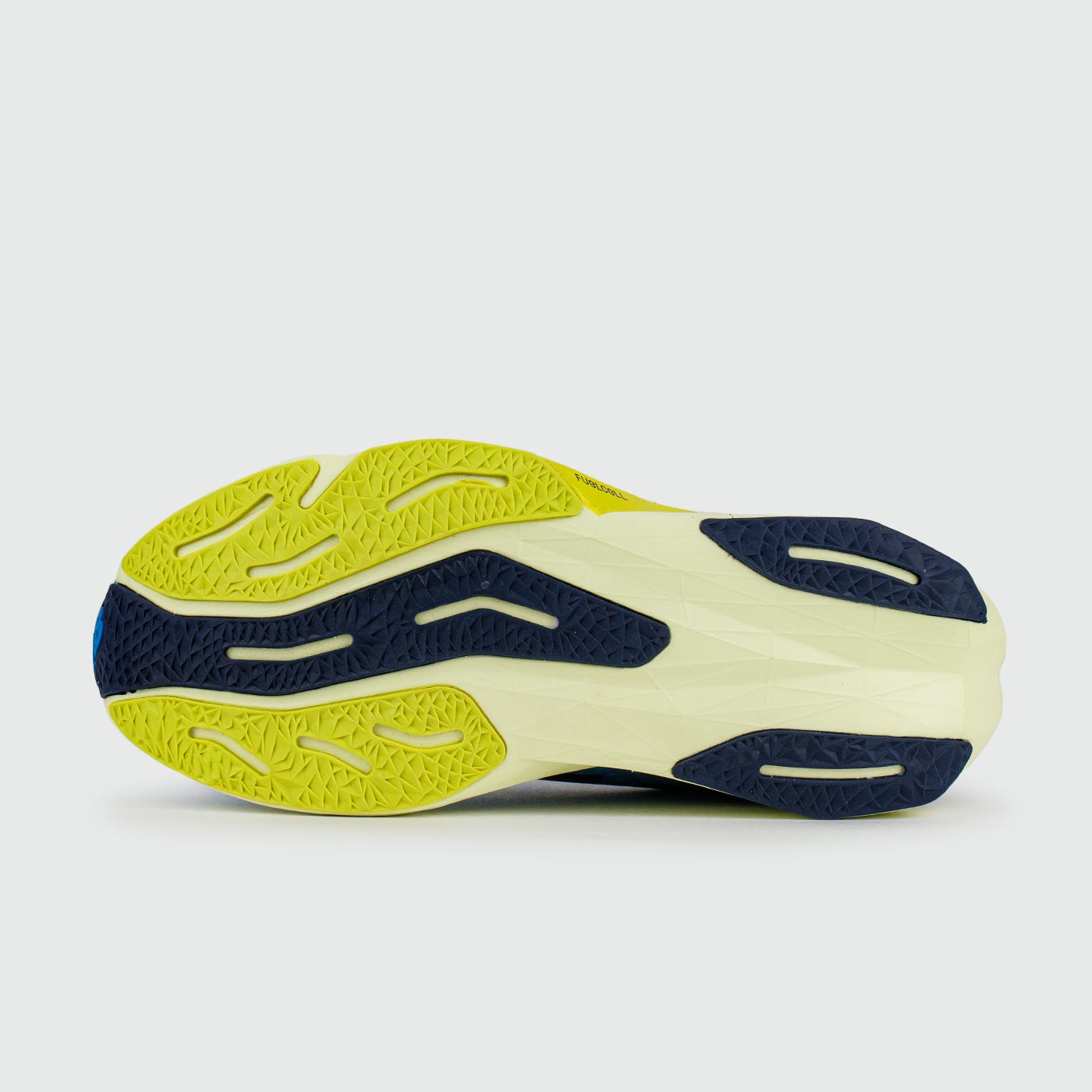 Кросовки New Balance Fuelcell Rebel V4 Blue Yellow Кросовки New Balance Fuelcell Rebel V4 Blue Yellow