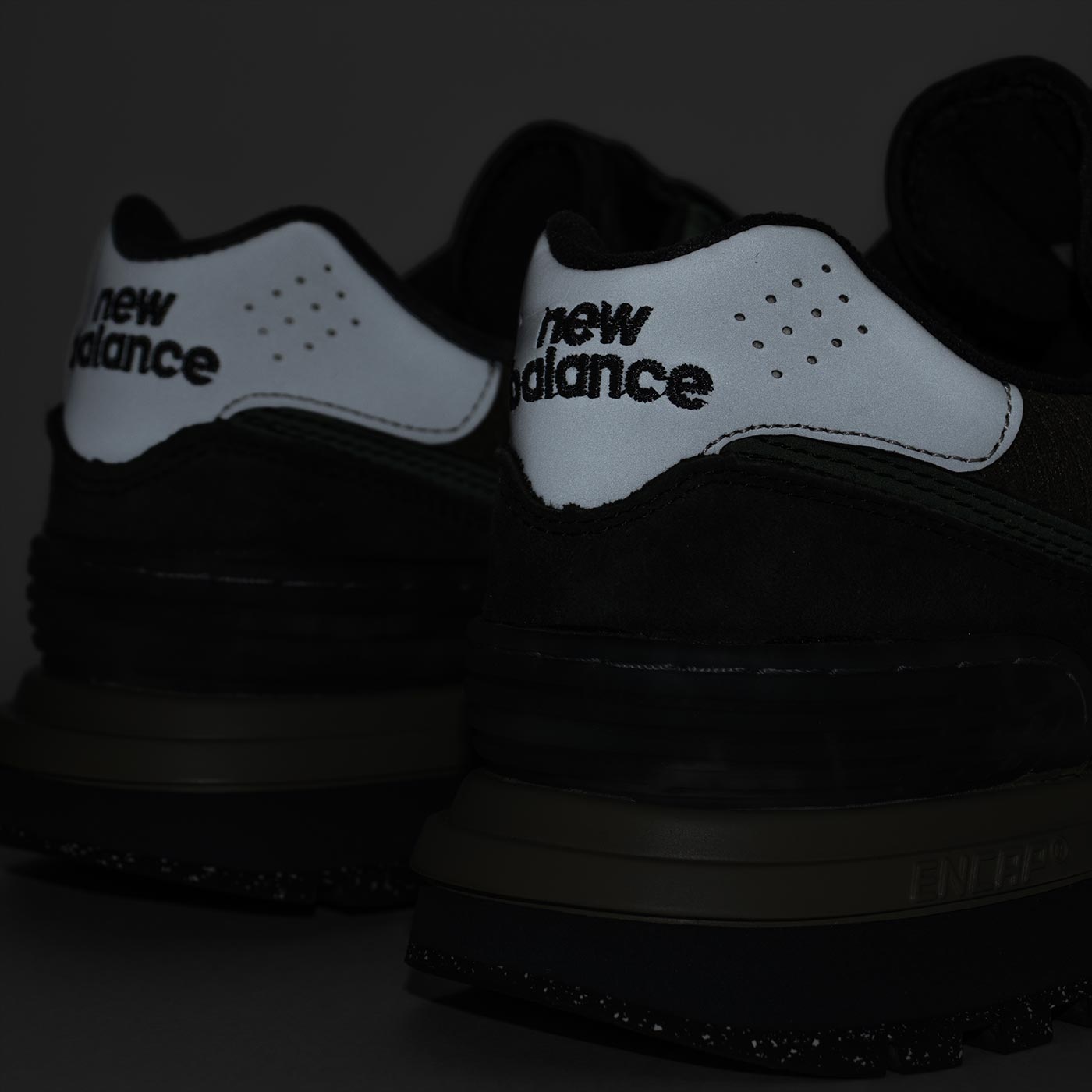 Кроссовки New Balance 574 Legacy x Stone Island Green Кроссовки New Balance 574 Legacy x Stone Island Green