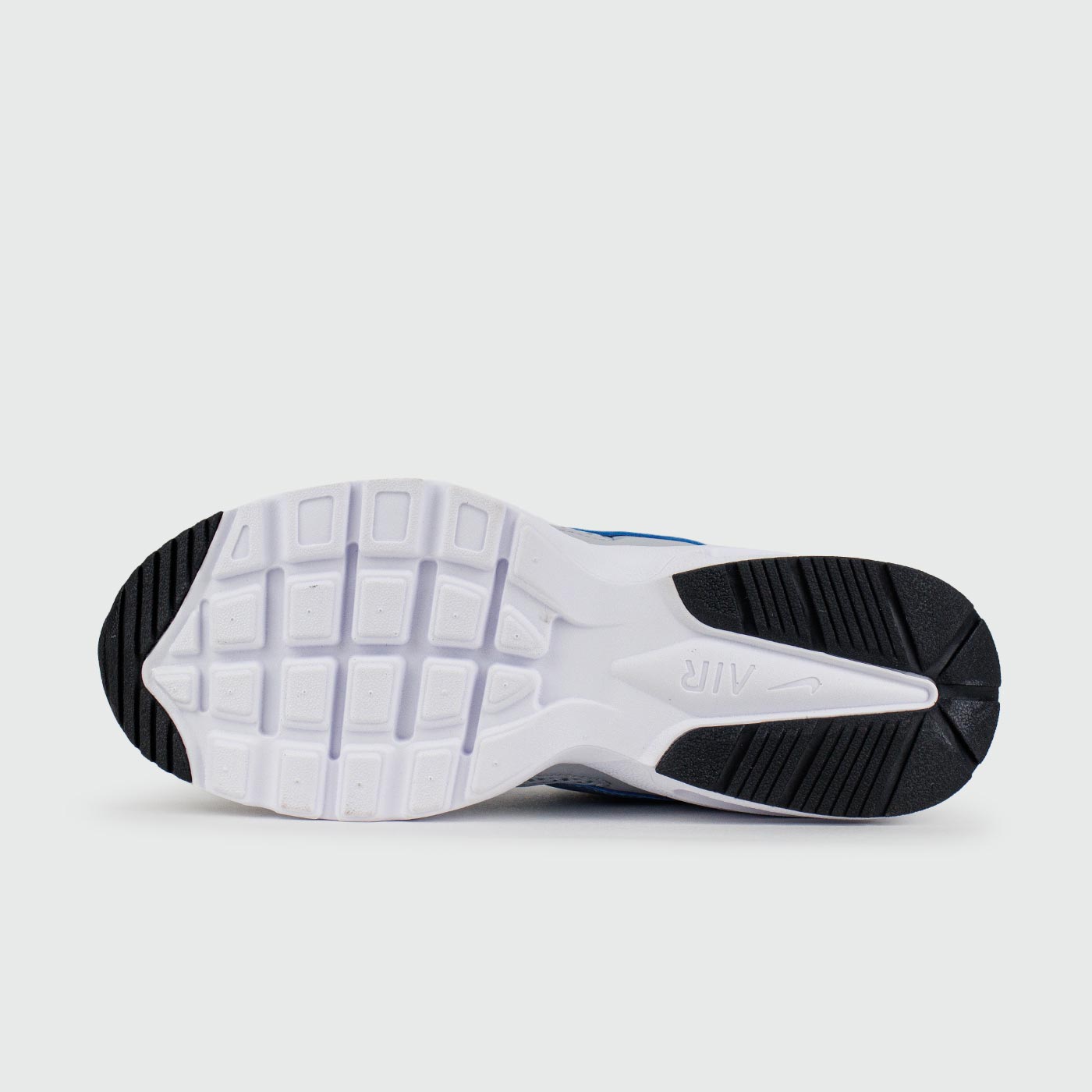 Кроссовки Nike Air Max Fusion Grey Blue Wmns Кроссовки Nike Air Max Fusion Grey Blue Wmns