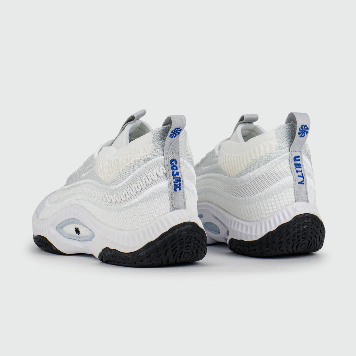 Кроссовки Nike Cosmic Unity 3 White