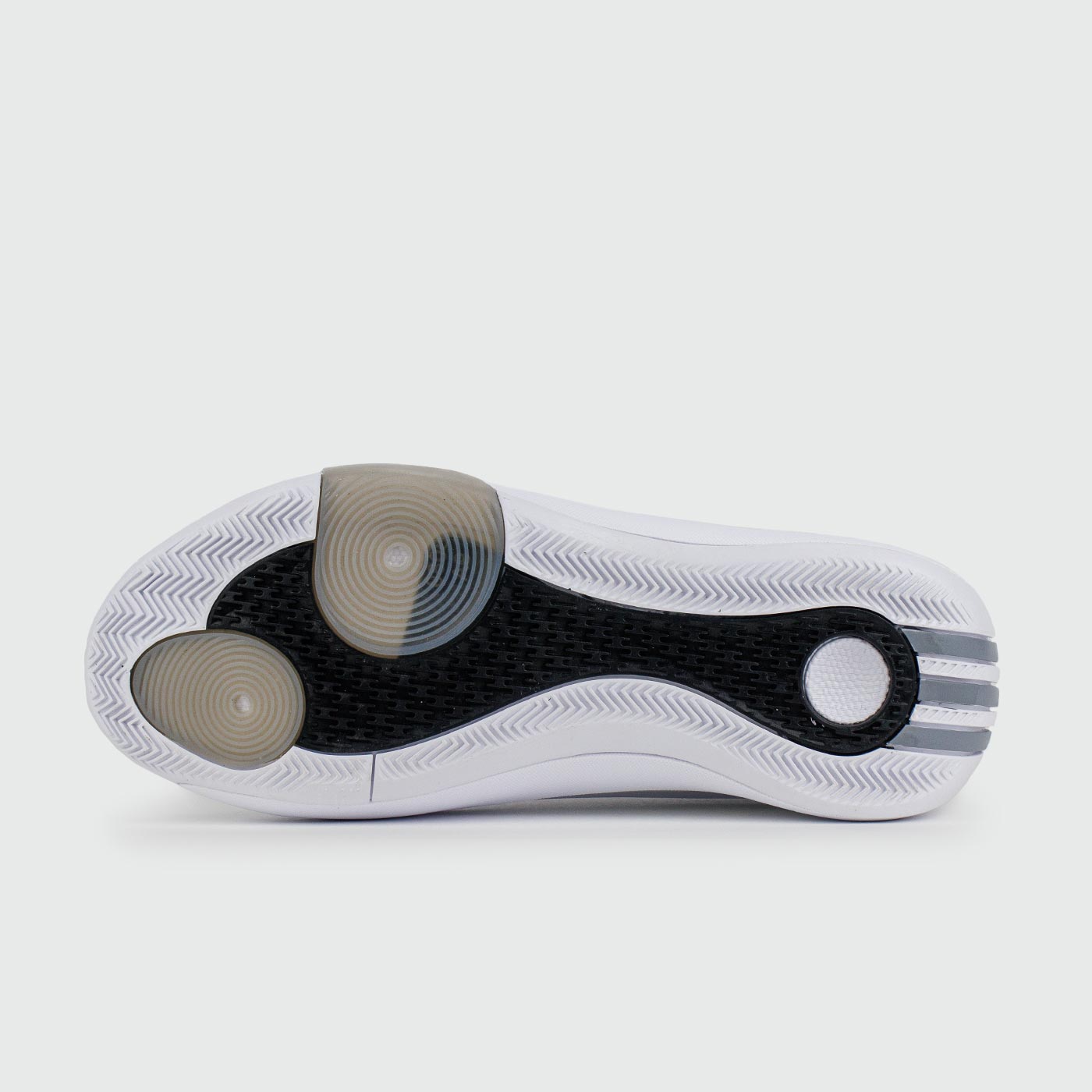 Кроссовки Adidas Harden Vol 8 White Кроссовки Adidas Harden Vol 8 White