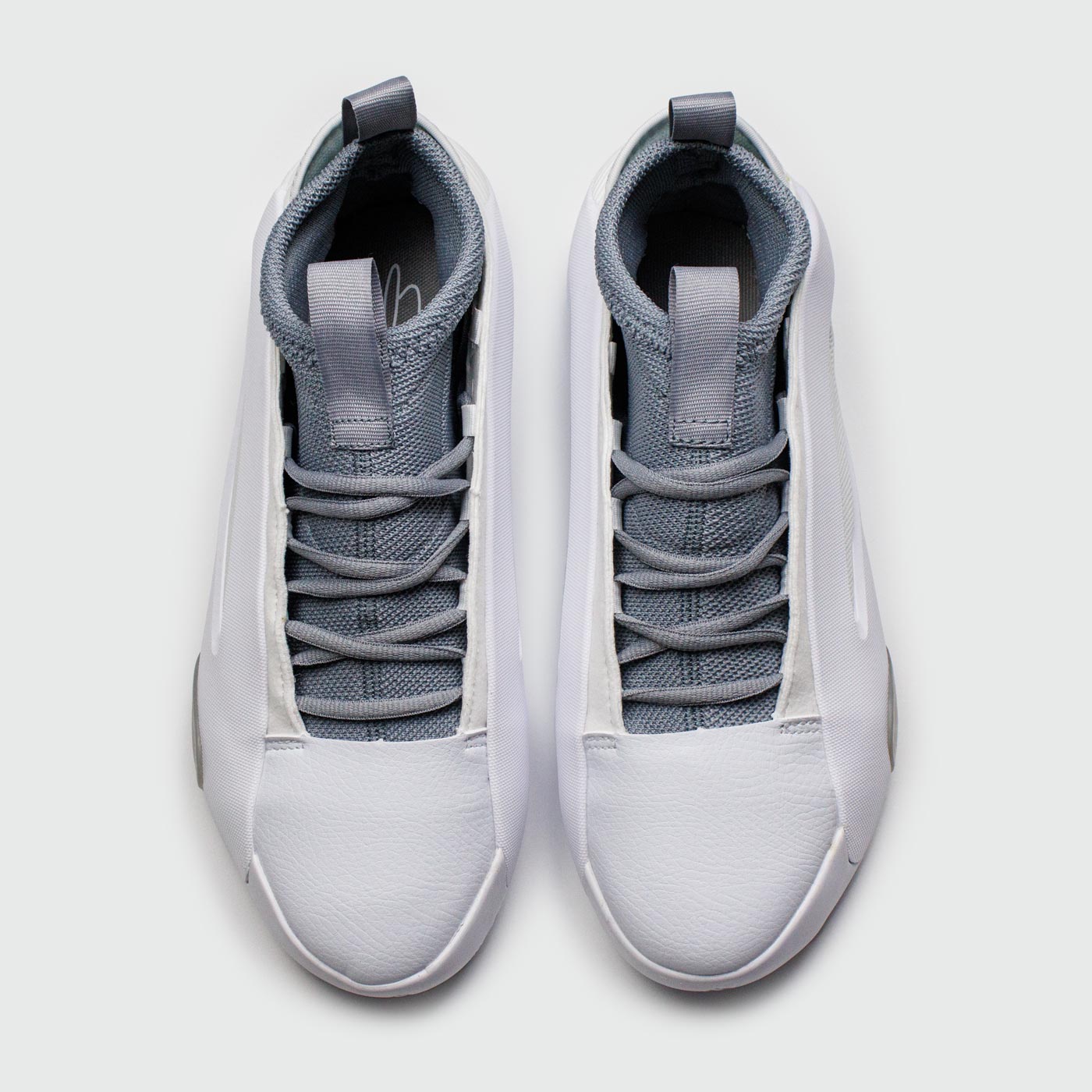 Кроссовки Adidas Harden Vol 8 White Кроссовки Adidas Harden Vol 8 White