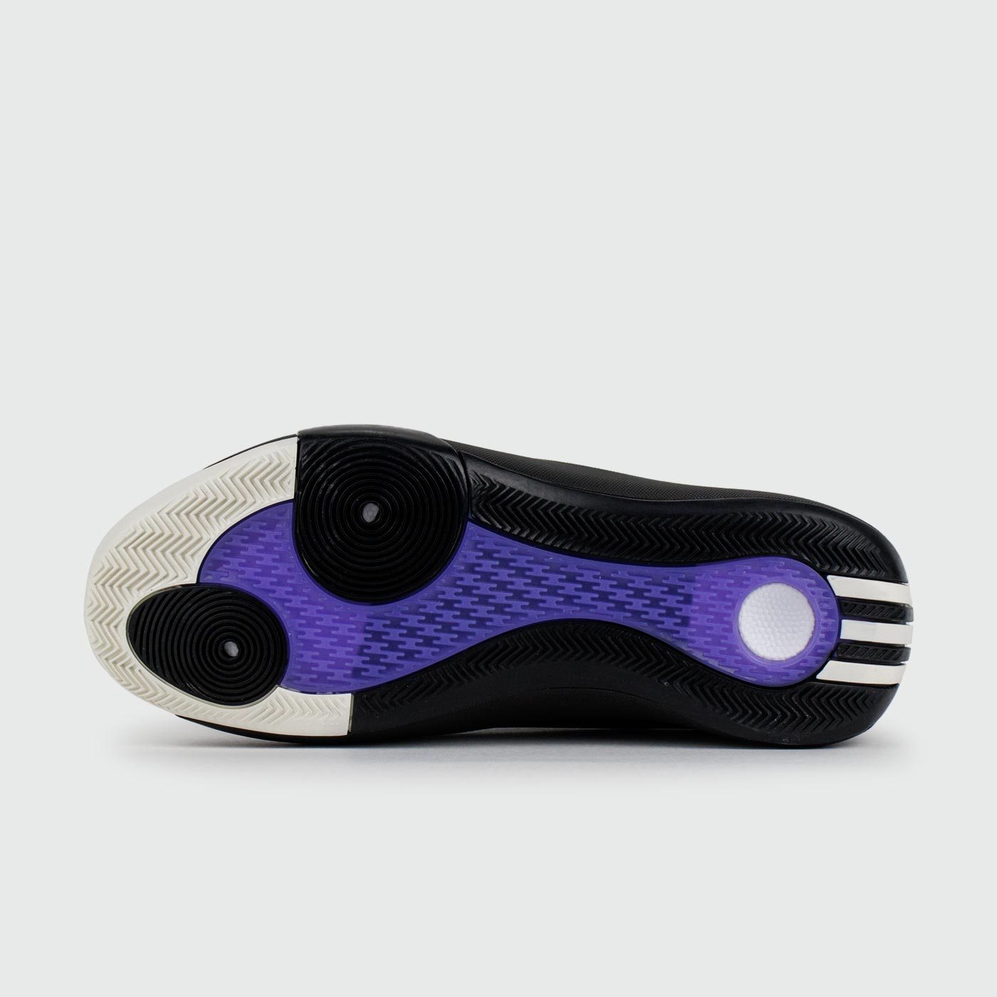 Кроссовки Adidas Harden Vol 8 Black Silver Кроссовки Adidas Harden Vol 8 Black Silver