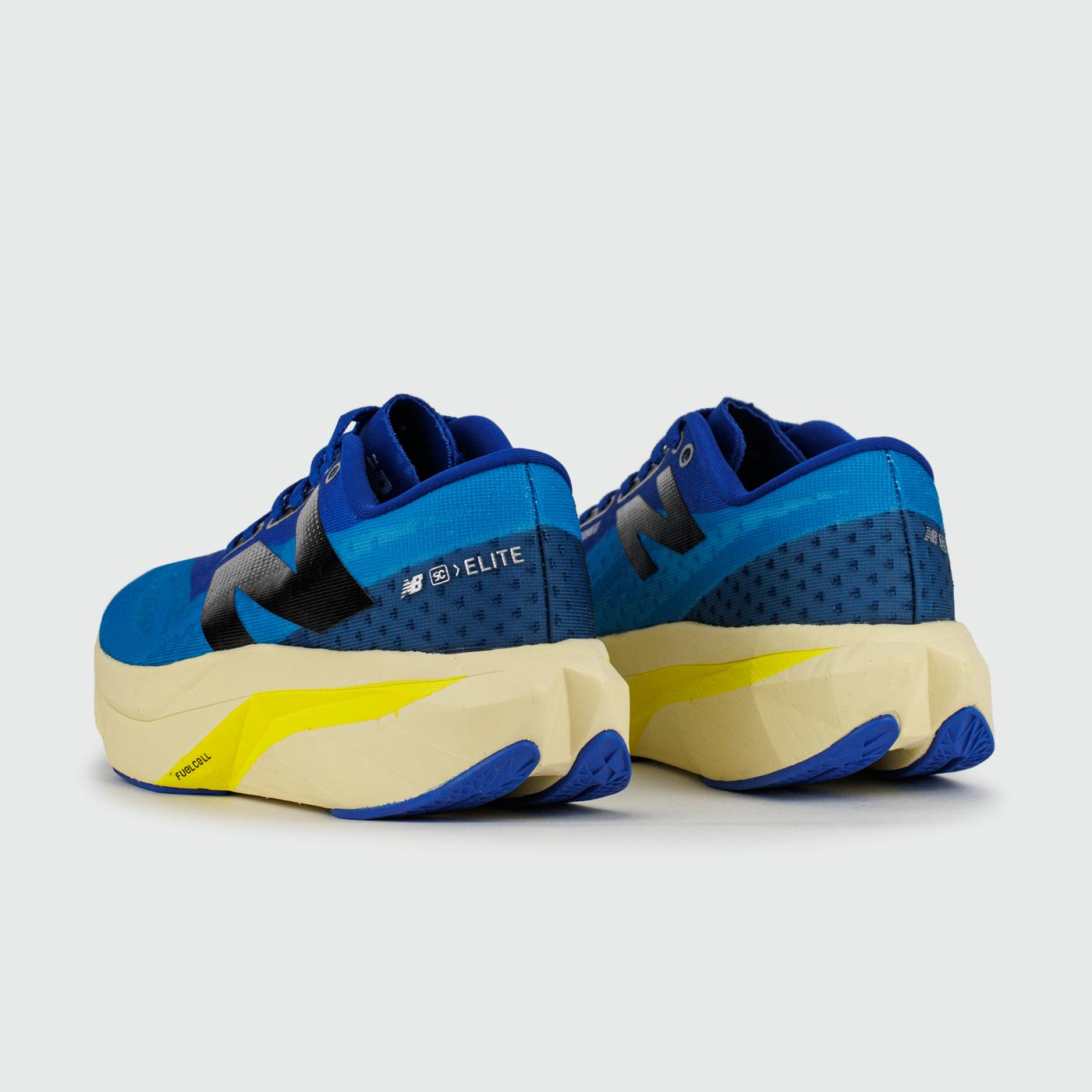 Кросовки New Balance Fuelcell Rebel V4 Blue Yellow Wmns Кросовки New Balance Fuelcell Rebel V4 Blue Yellow Wmns