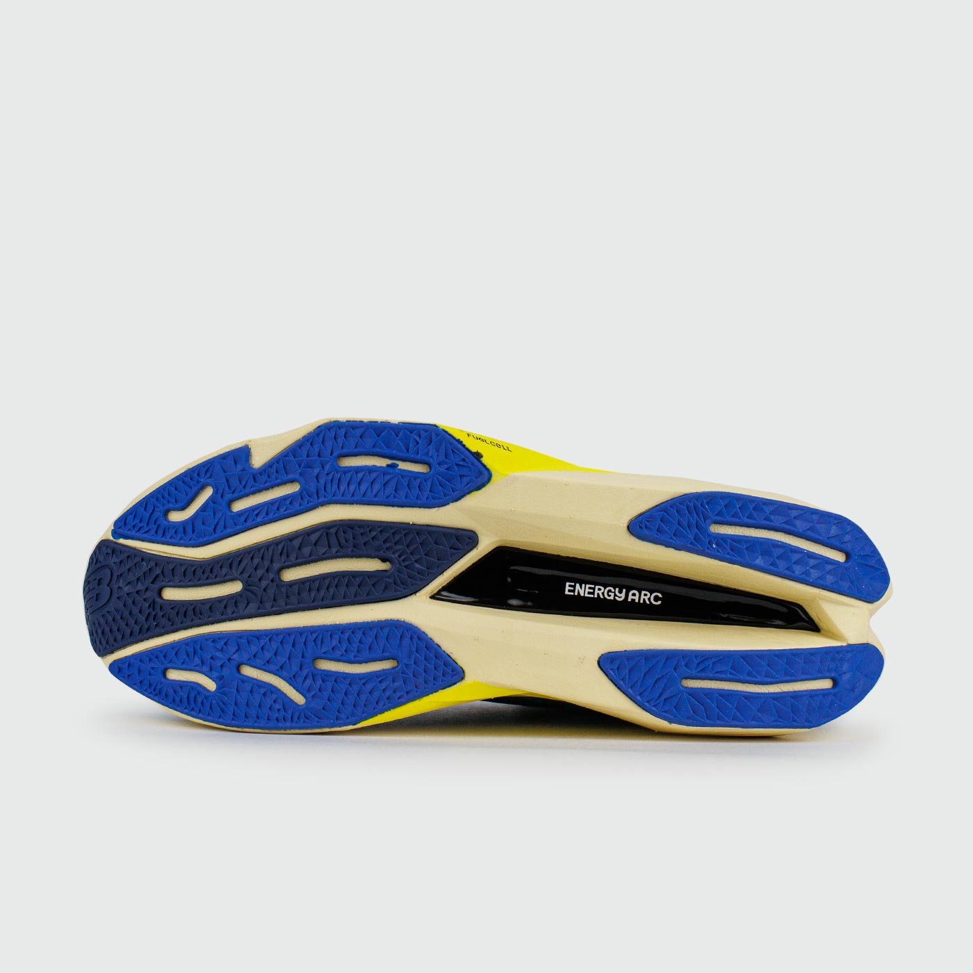 Кросовки New Balance Fuelcell Rebel V4 Blue Yellow Wmns Кросовки New Balance Fuelcell Rebel V4 Blue Yellow Wmns