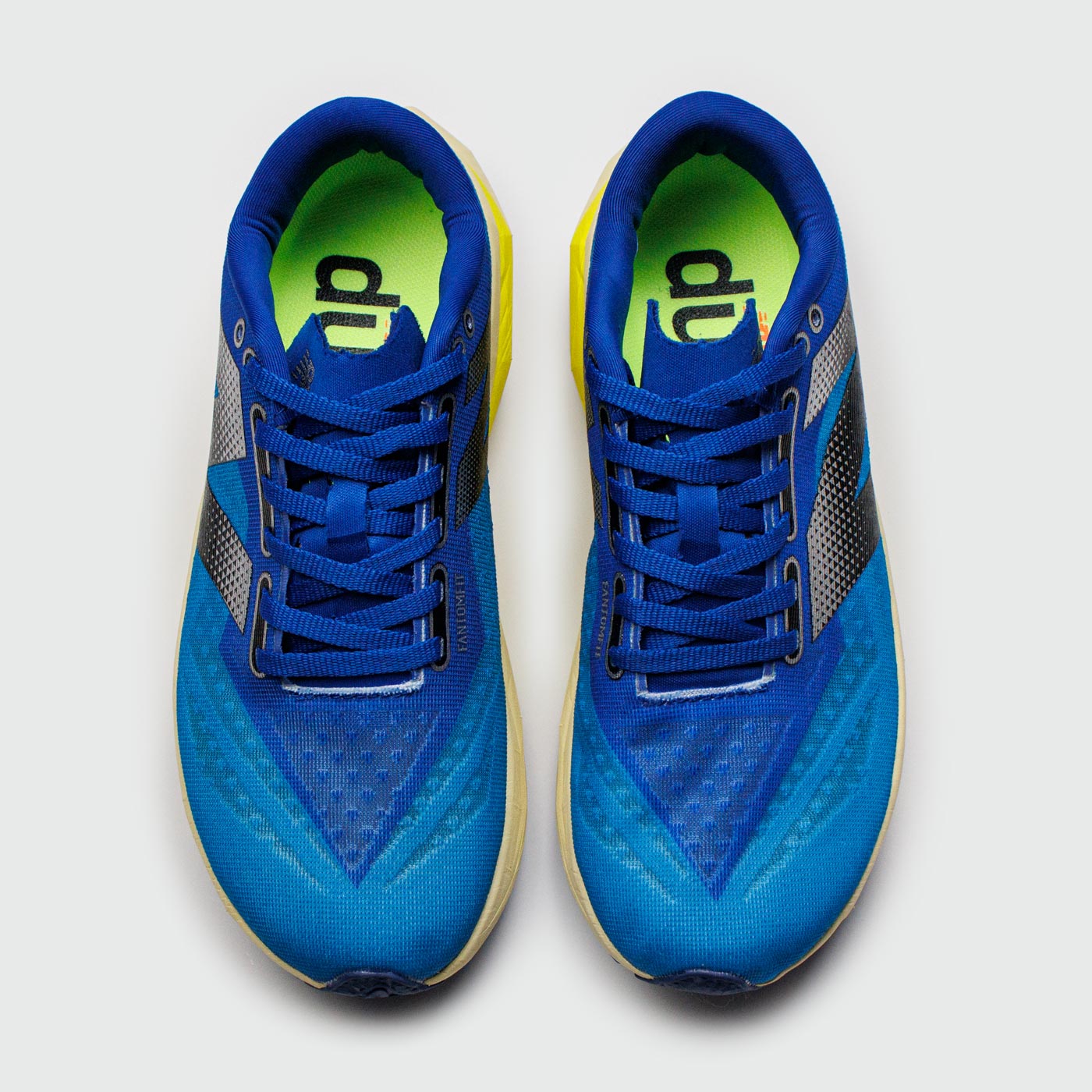 Кросовки New Balance Fuelcell Rebel V4 Blue Yellow Wmns Кросовки New Balance Fuelcell Rebel V4 Blue Yellow Wmns