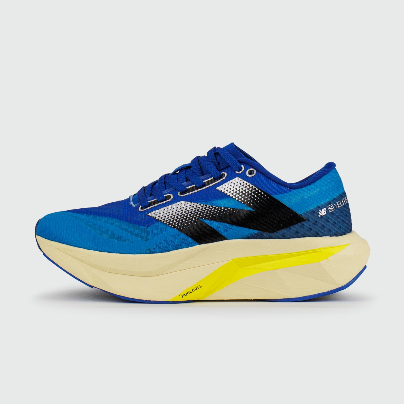 Кросовки New Balance Fuelcell Rebel V4 Blue Yellow Wmns Кросовки New Balance Fuelcell Rebel V4 Blue Yellow Wmns
