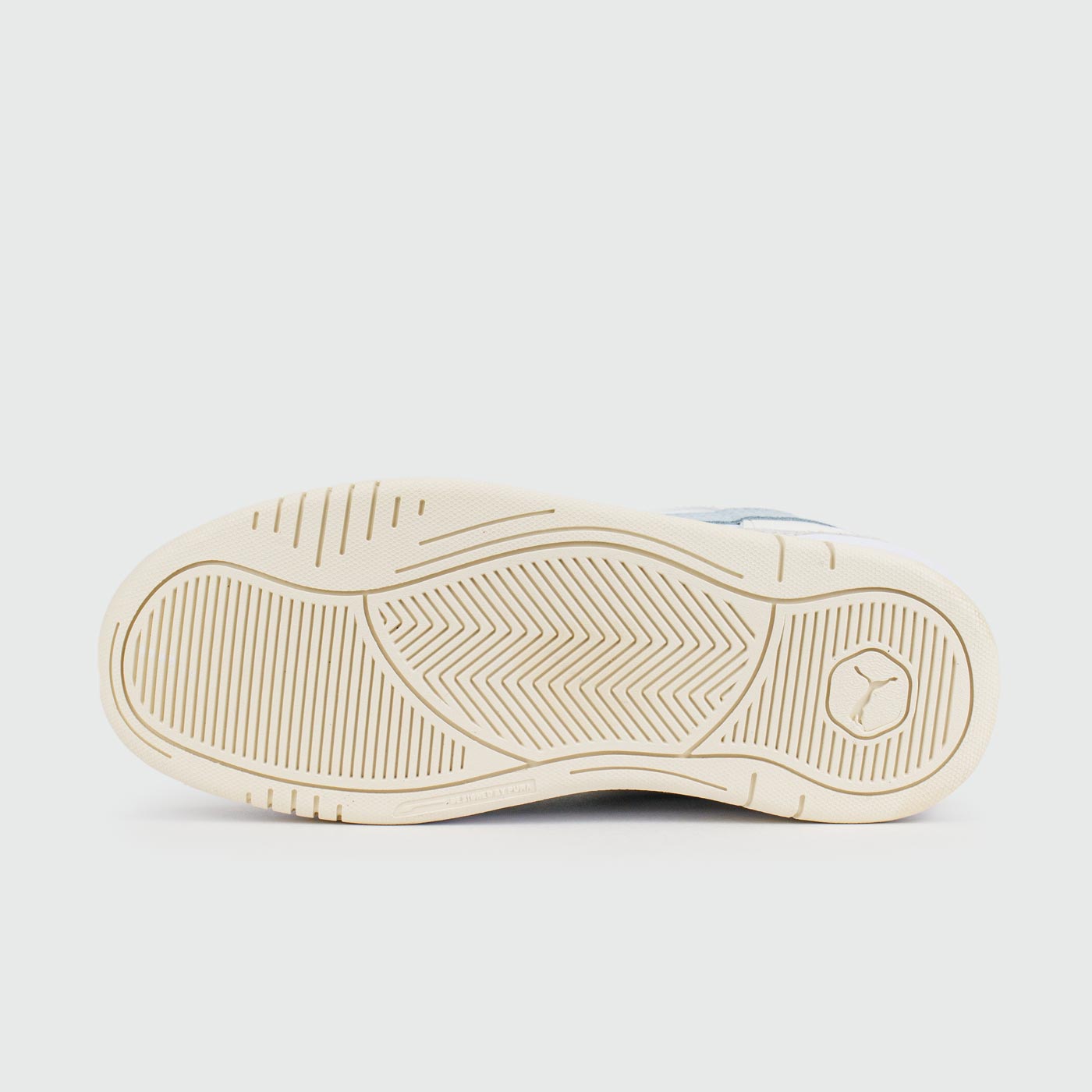Кроссовки Puma 180 White / Grey / Blue Wmns Кроссовки Puma 180 White / Grey / Blue Wmns