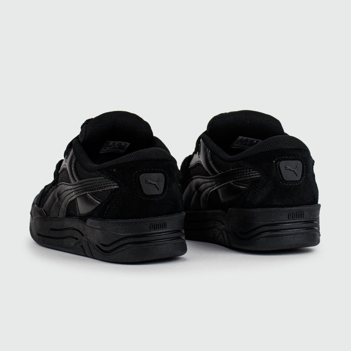 Кроссовки Puma 180 Black Wmns Кроссовки Puma 180 Black Wmns