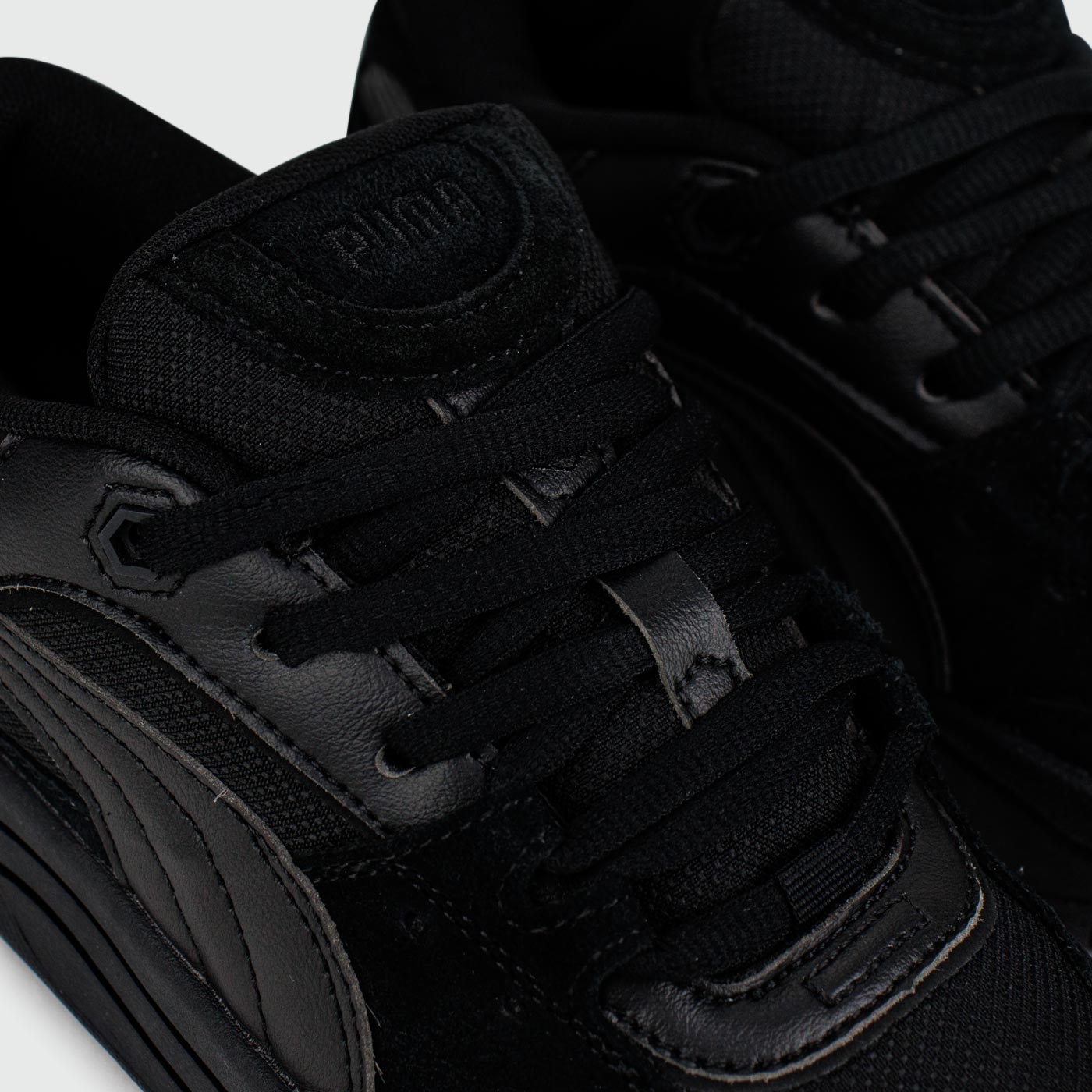 Кроссовки Puma 180 Black Wmns Кроссовки Puma 180 Black Wmns