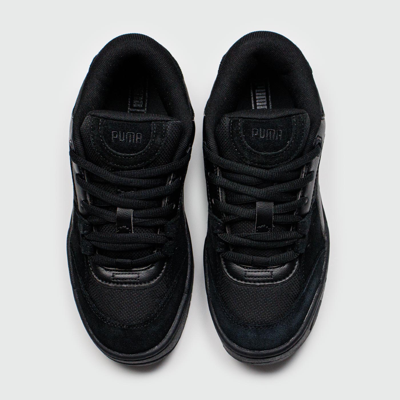 Кроссовки Puma 180 Black Wmns Кроссовки Puma 180 Black Wmns