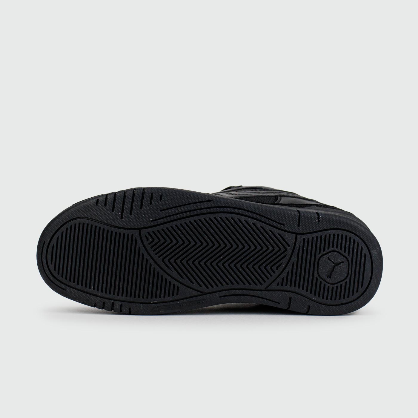 Кроссовки Puma 180 Black Кроссовки Puma 180 Black