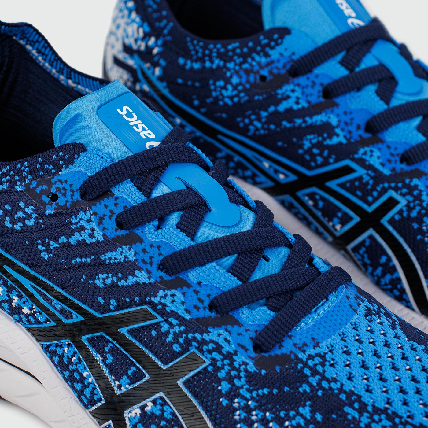 Кроссовки Asics Gel-Kinsei Blue Grey