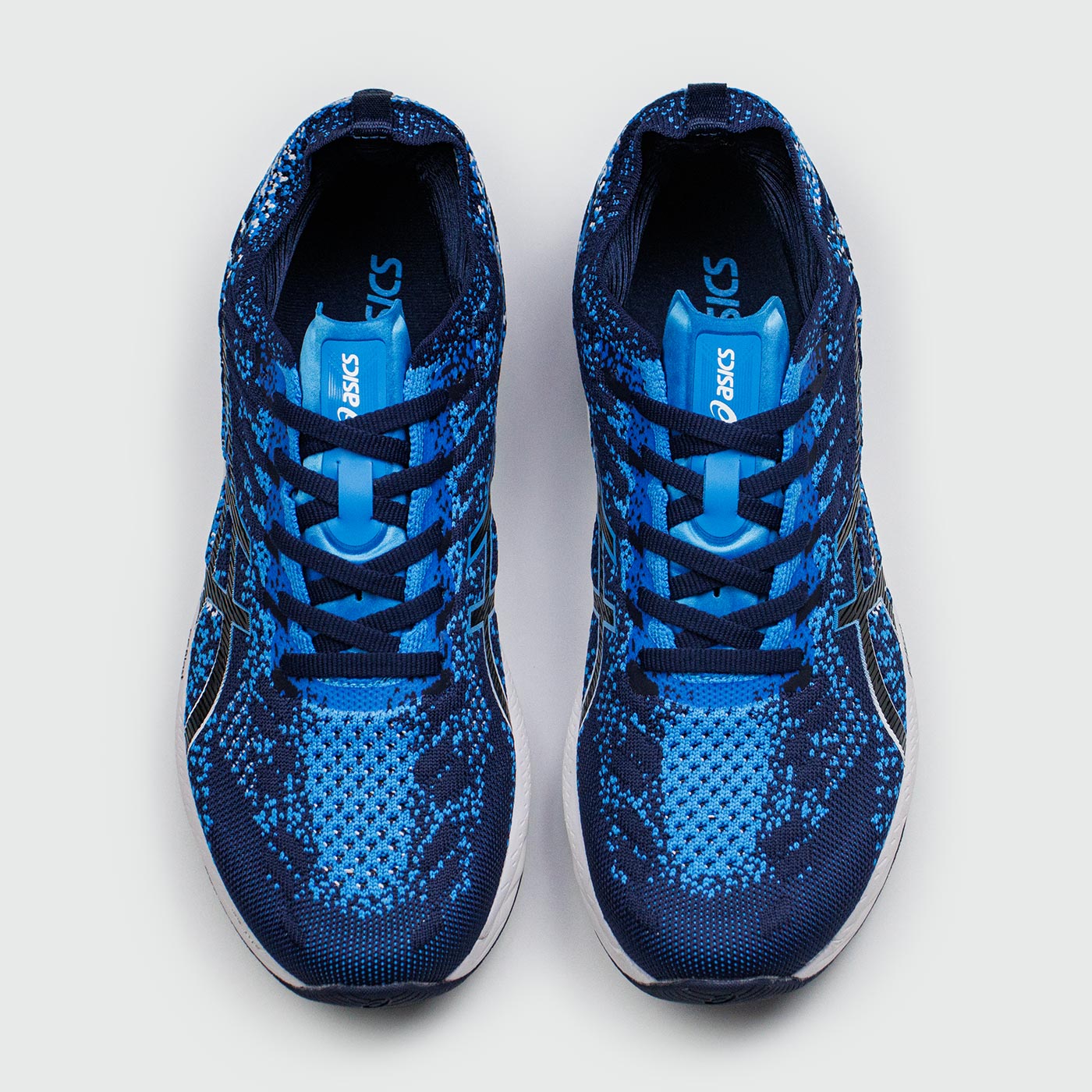 Кроссовки Asics Gel-Kinsei Blue Grey