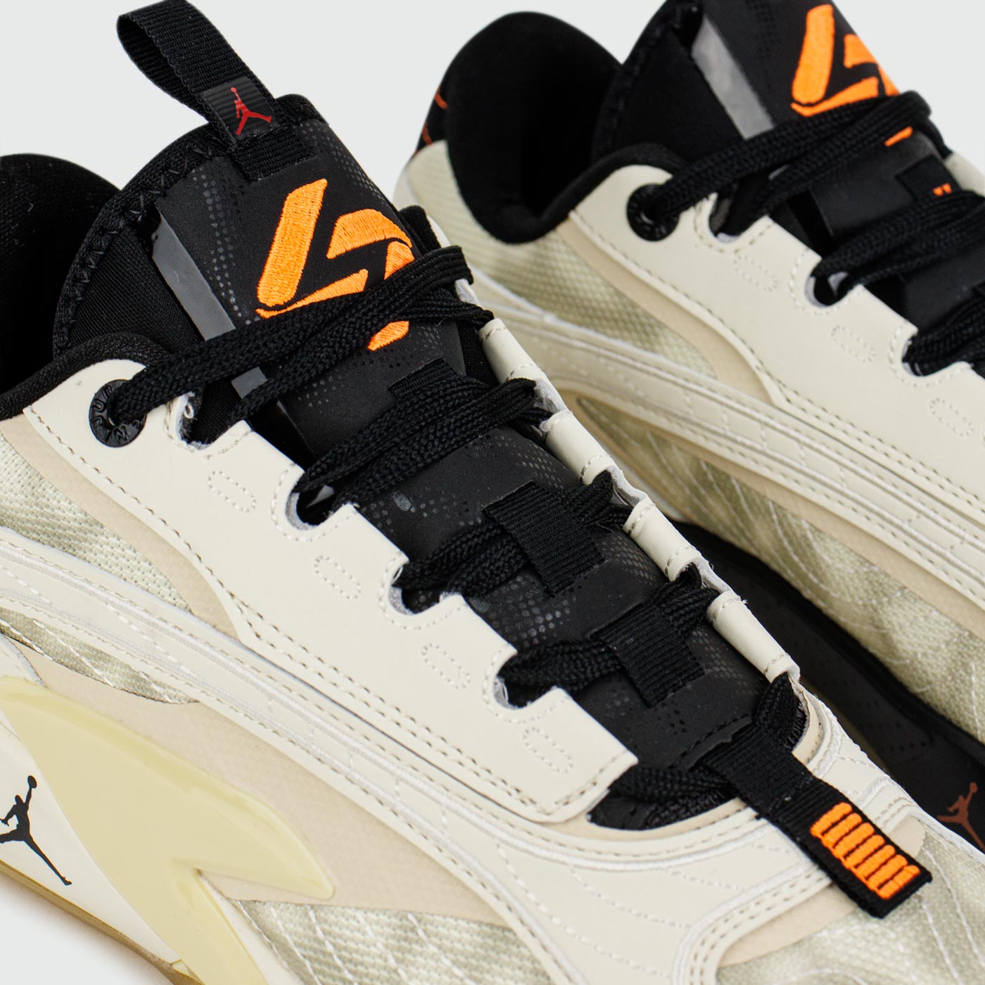 Кроссовки Air Jordan Luka 2 Milk Coconut