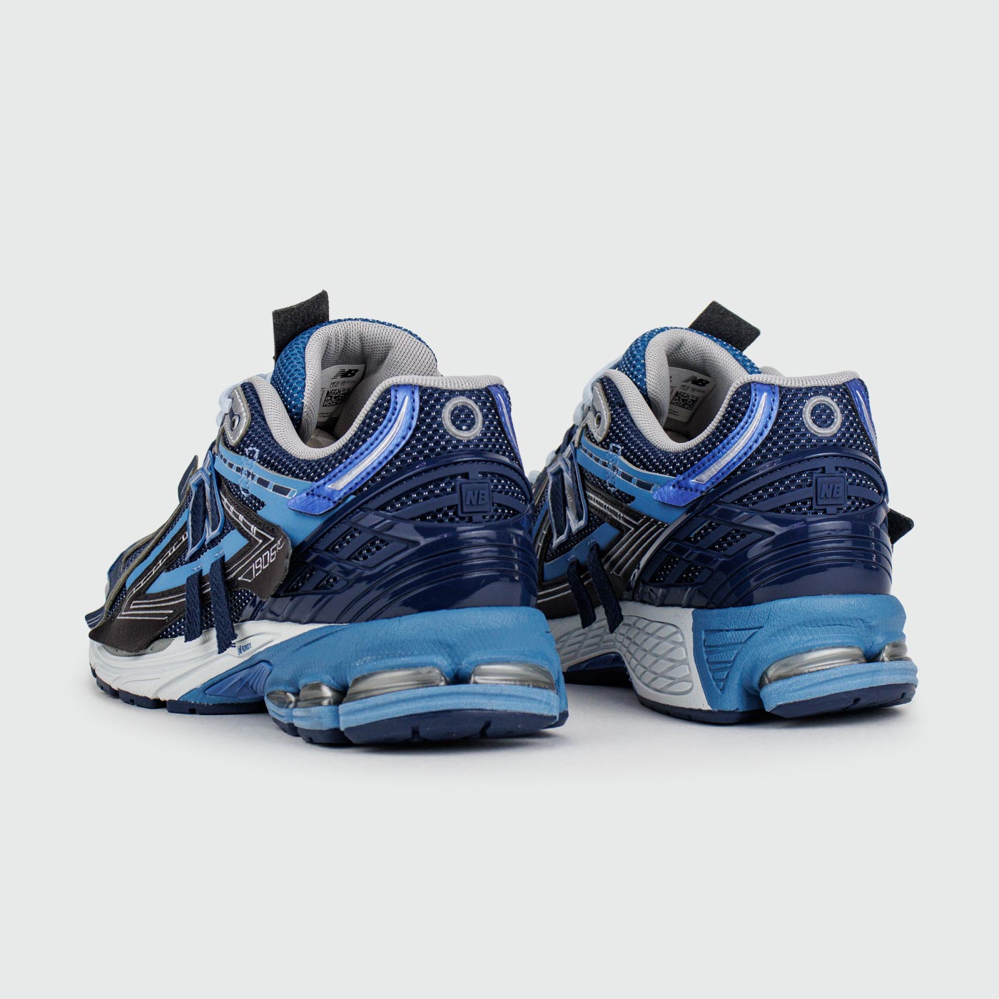 Кроссовки New Balance 1906A Blue / White Кроссовки New Balance 1906A Blue / White