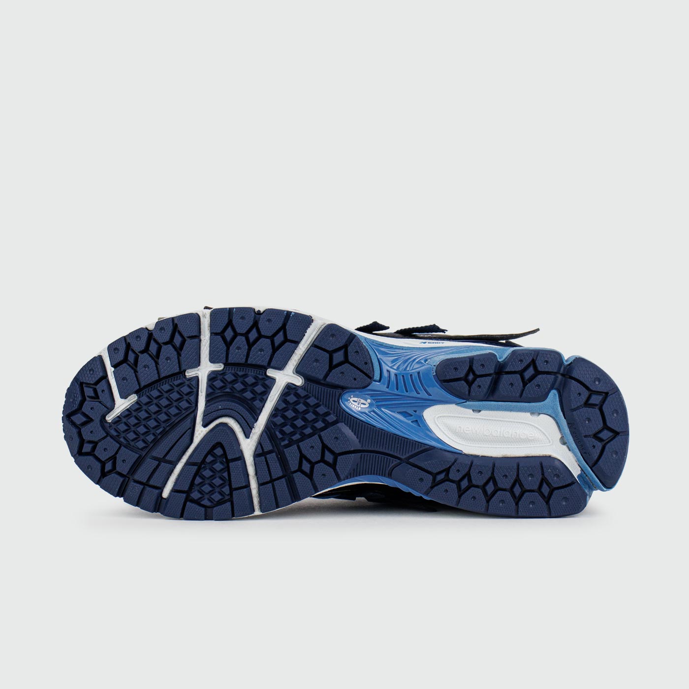 Кроссовки New Balance 1906A Blue / White Кроссовки New Balance 1906A Blue / White