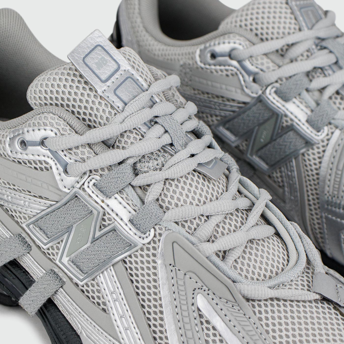 Кроссовки New Balance 1906A Grey / Black Кроссовки New Balance 1906A Grey / Black