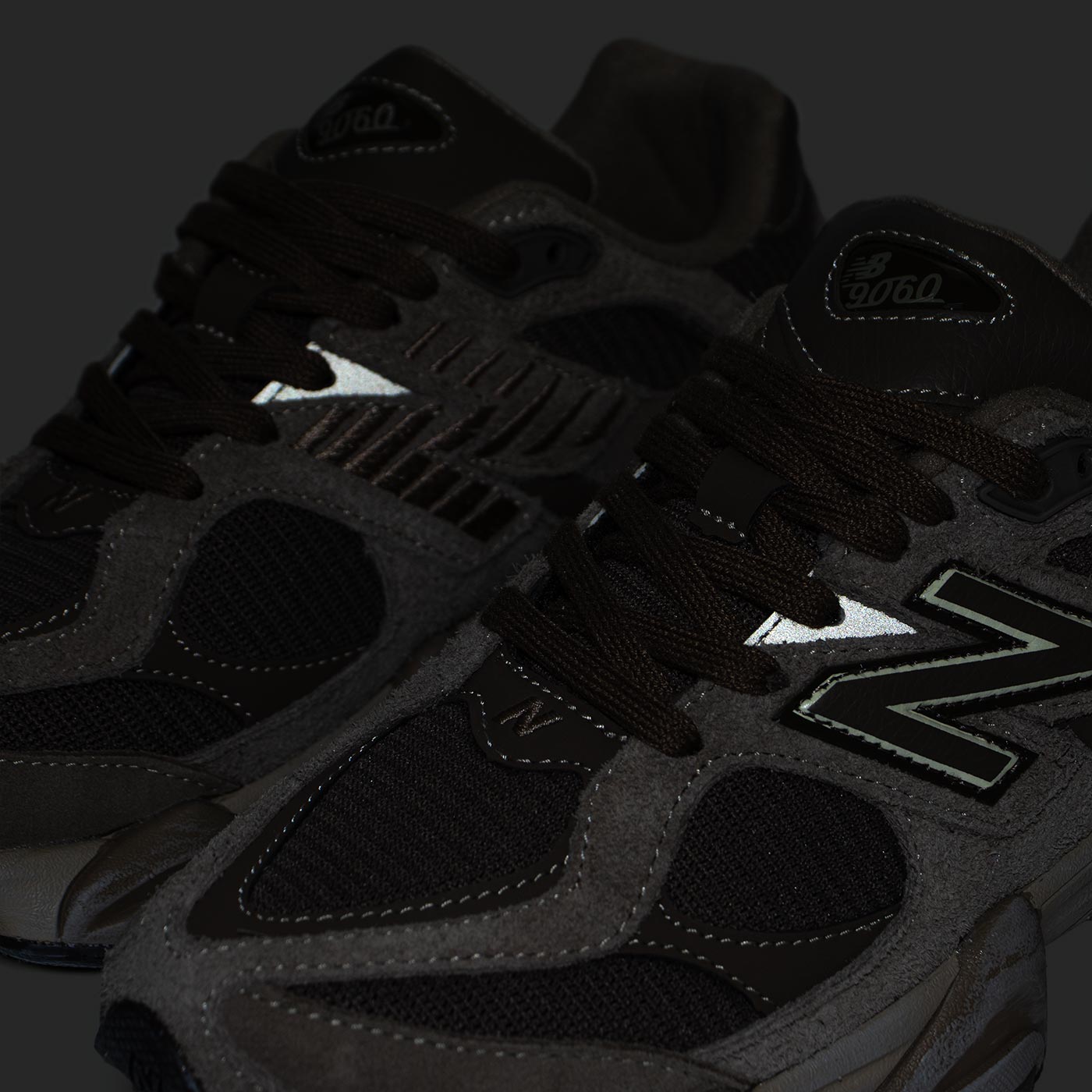 Кроссовки New Balance 9060 Brown oldest Wmns Кроссовки New Balance 9060 Brown oldest Wmns